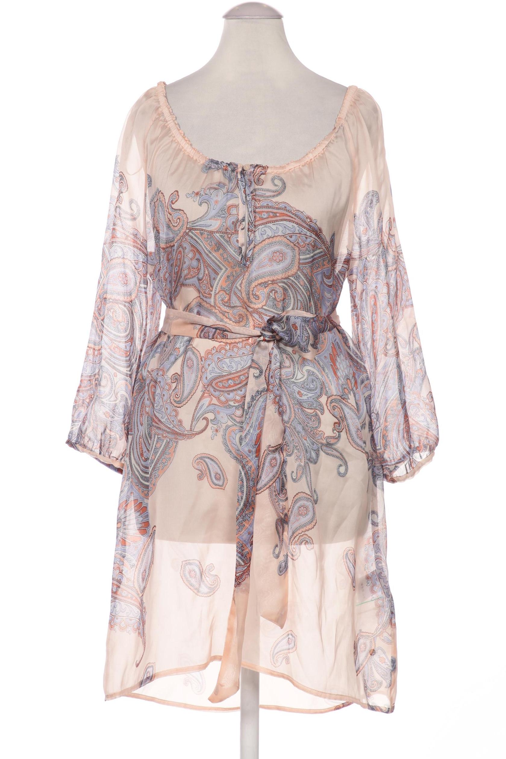 

Expresso Damen Bluse, pink, Gr. 34