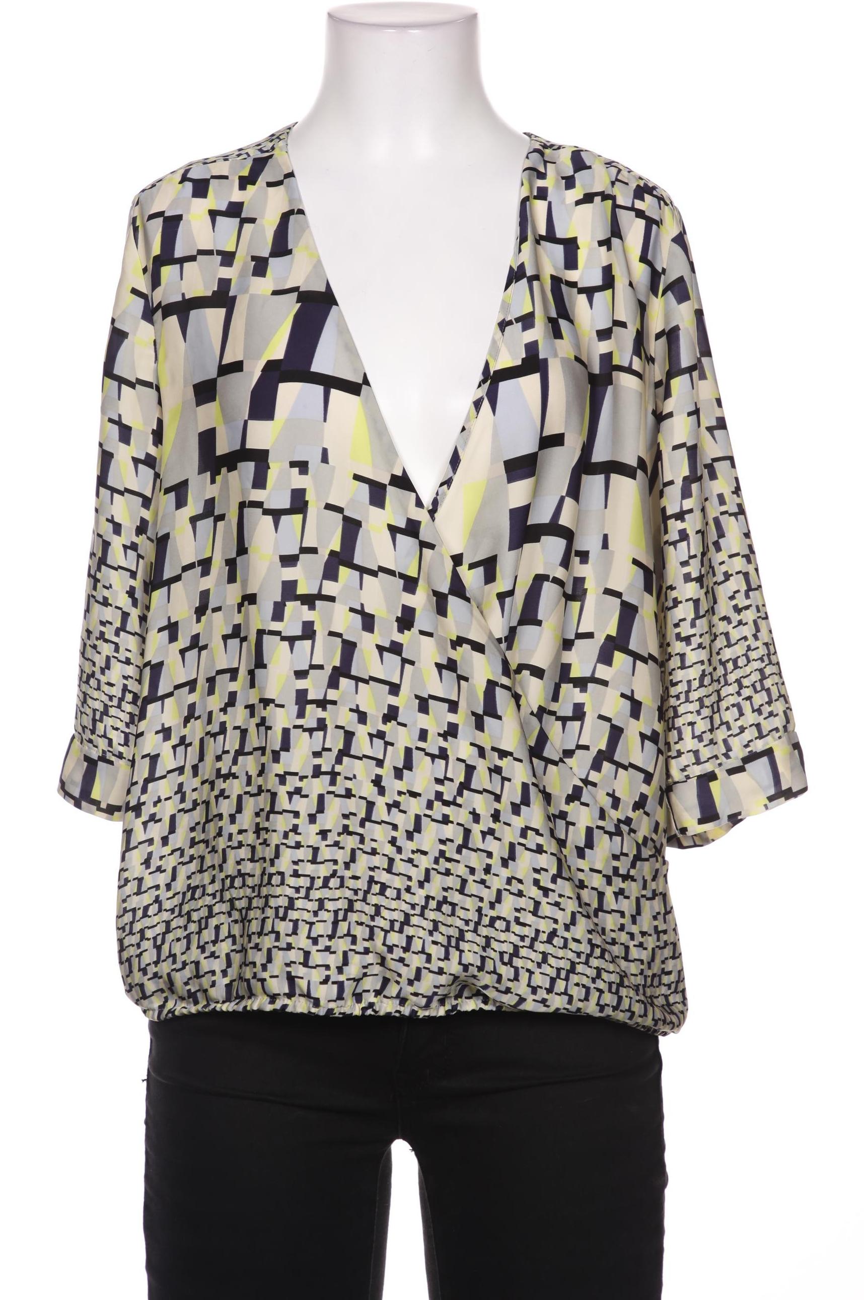 

Expresso Damen Bluse, mehrfarbig, Gr. 36
