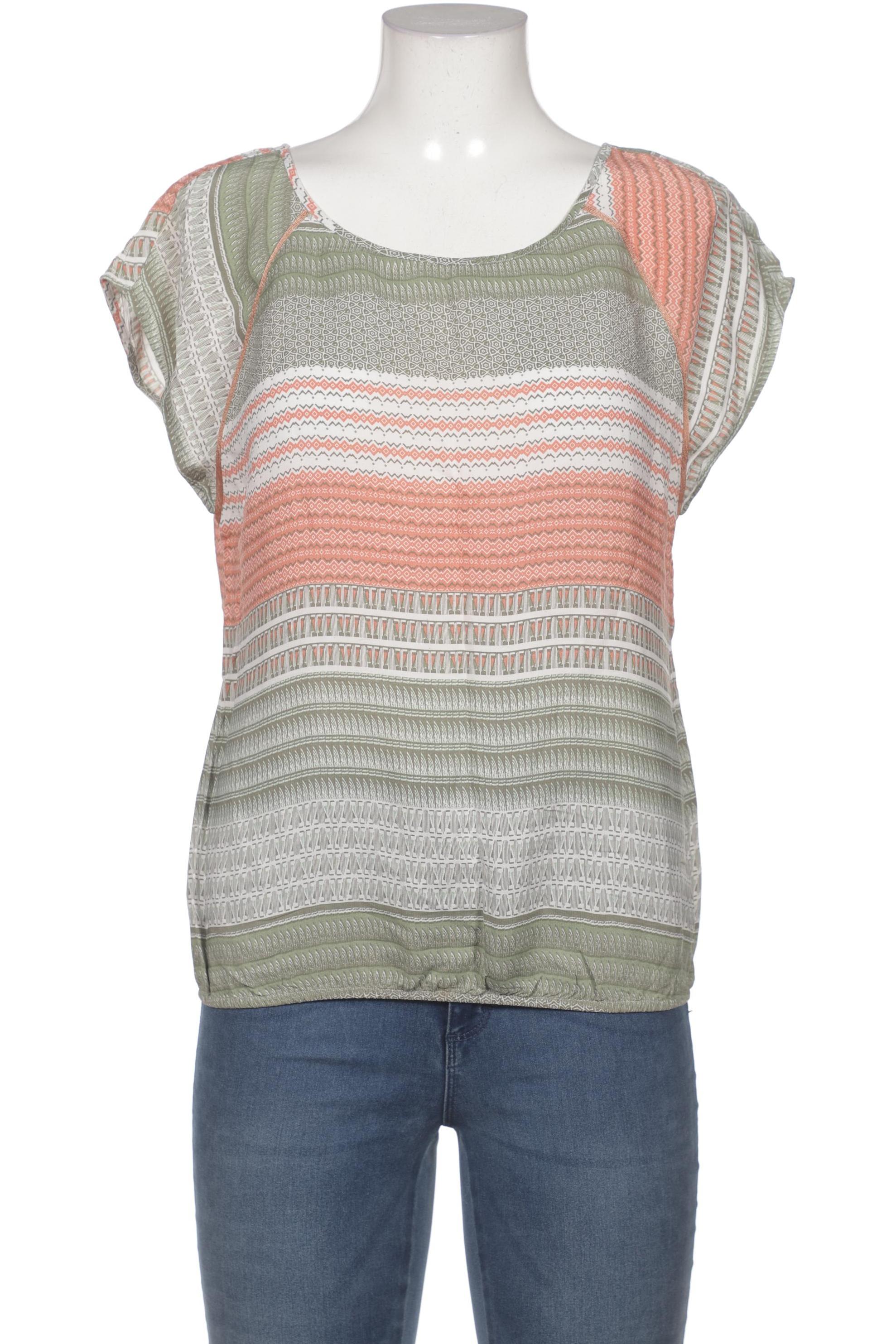 

Expresso Damen Bluse, grün, Gr. 40