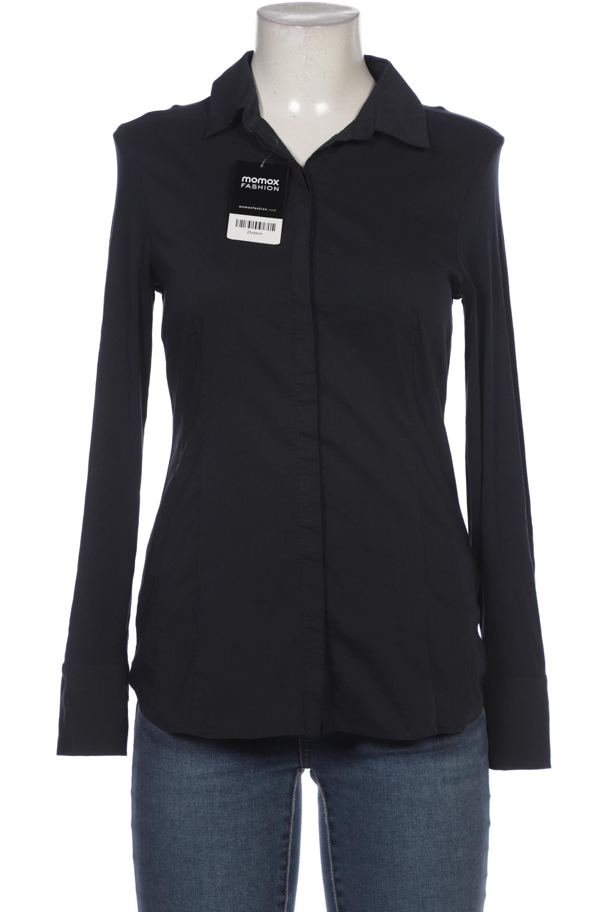 

Expresso Damen Bluse, marineblau, Gr. 38