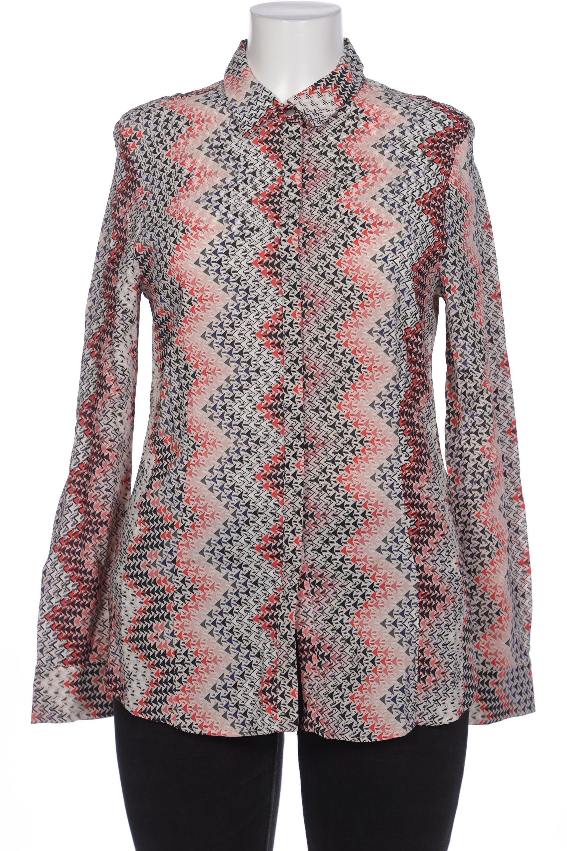 

Expresso Damen Bluse, mehrfarbig, Gr. 42