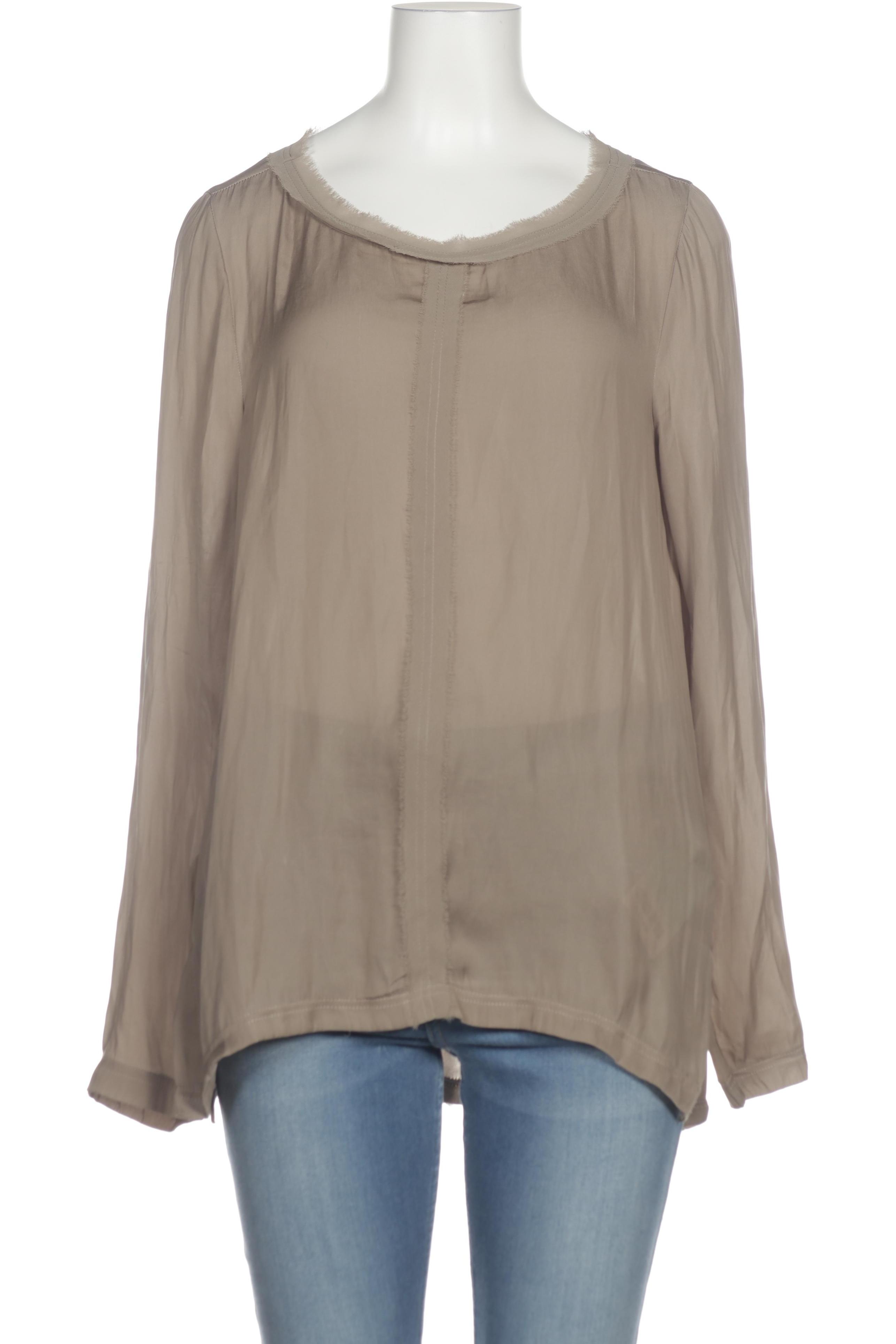 

Expresso Damen Bluse, beige, Gr. 34