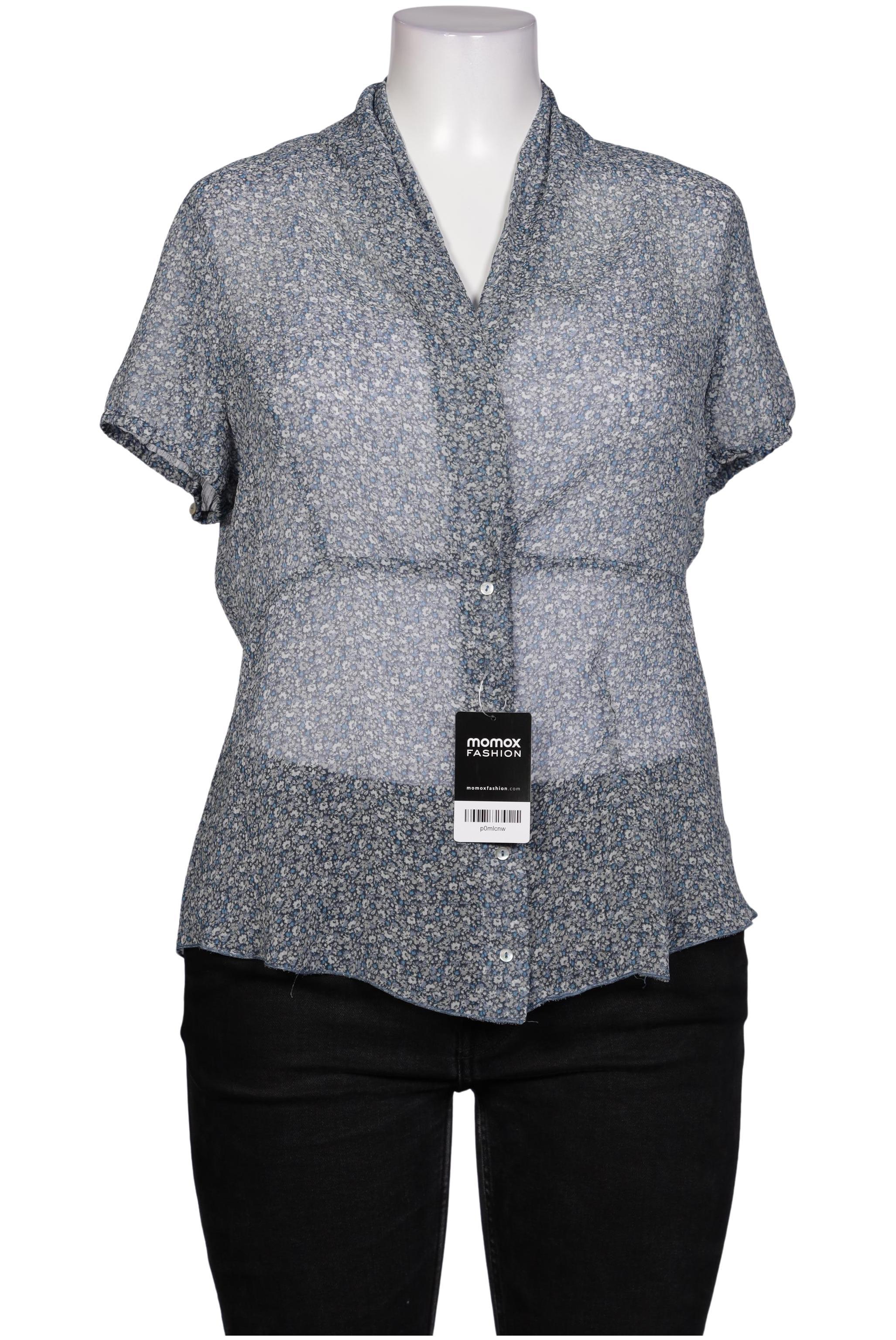 

Expresso Damen Bluse, hellblau, Gr. 44