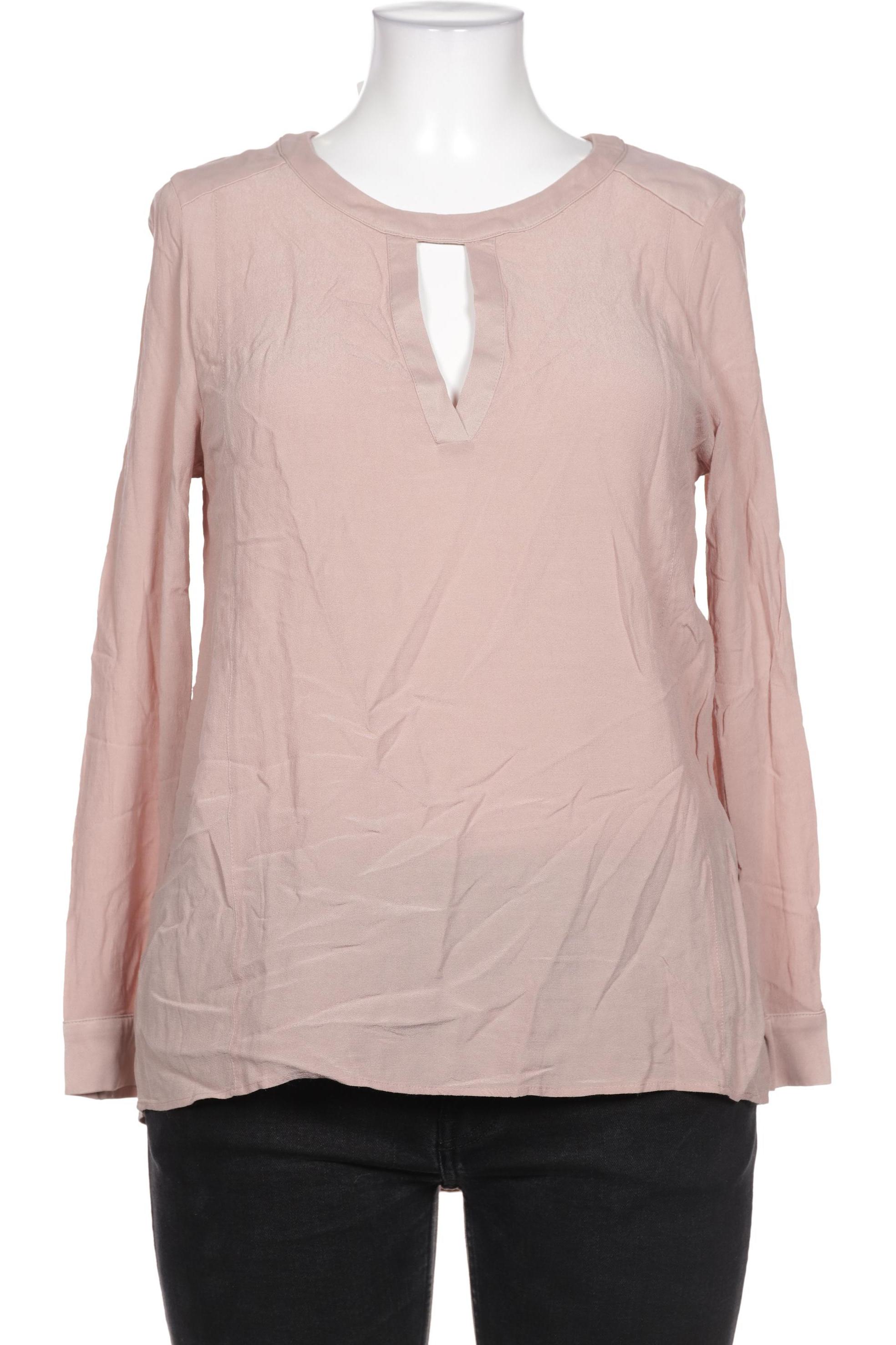 

Expresso Damen Bluse, pink, Gr. 42