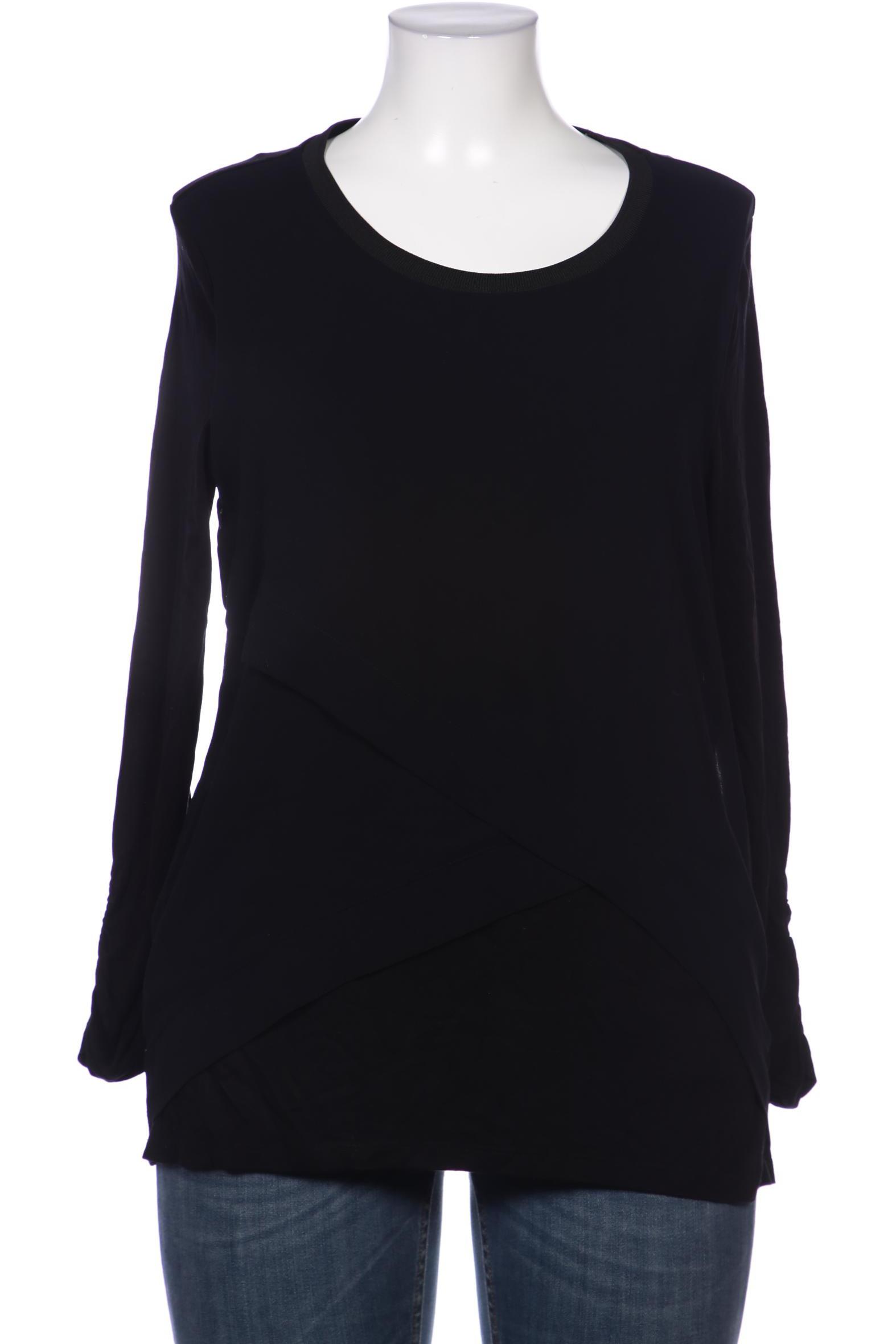 

Expresso Damen Bluse, schwarz, Gr. 42