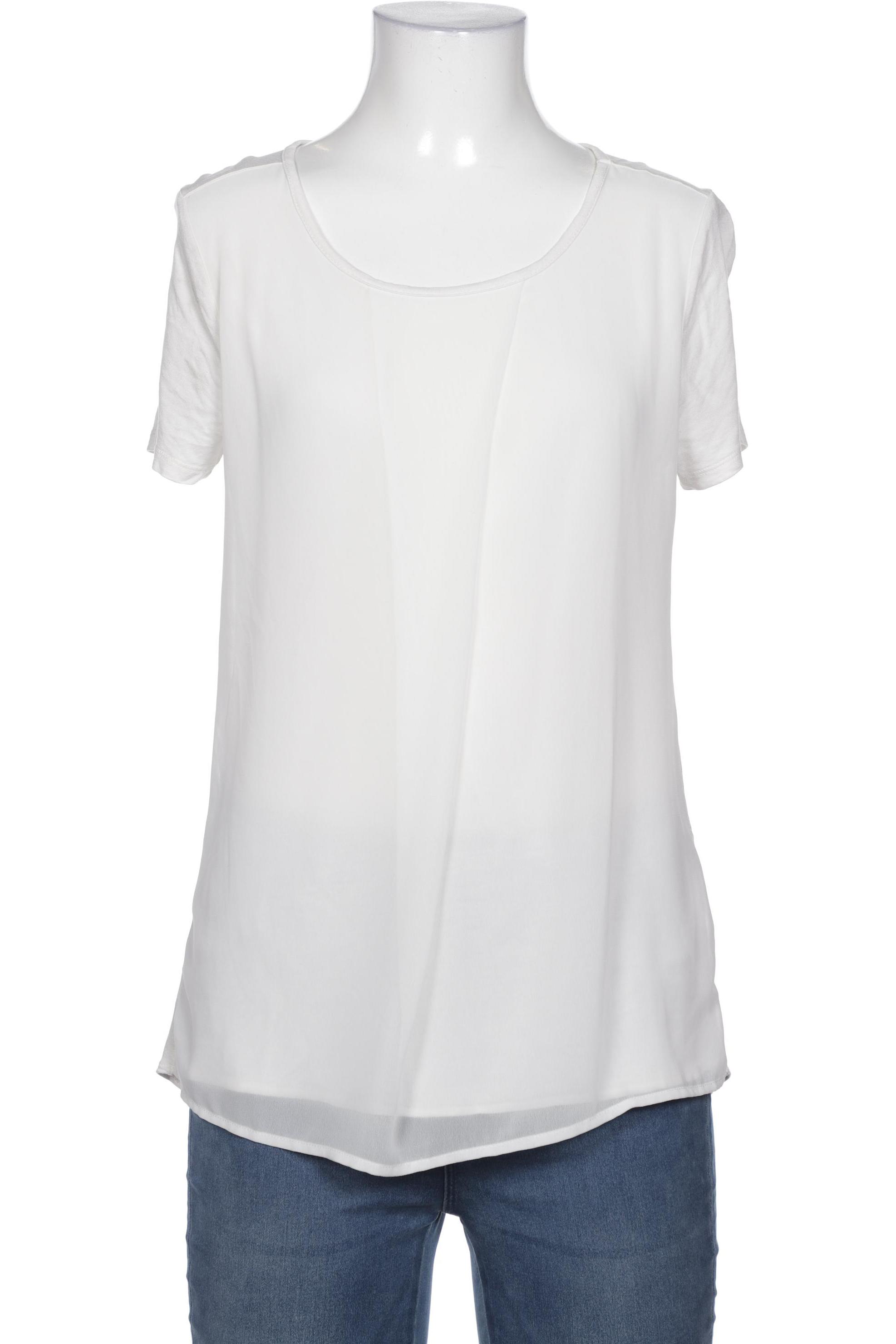 

EXPRESSO Damen Bluse, weiß
