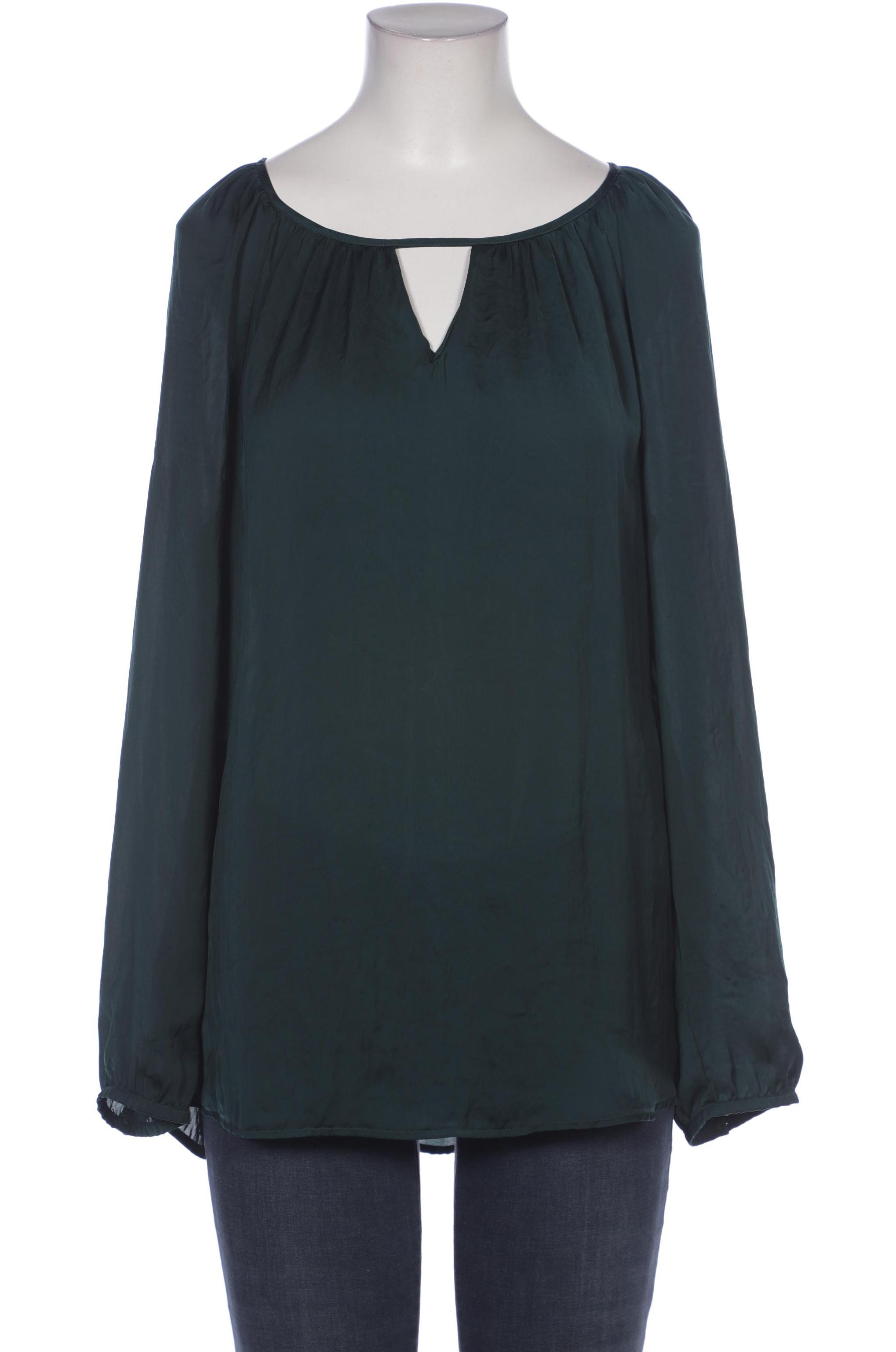

Expresso Damen Bluse, türkis, Gr. 36