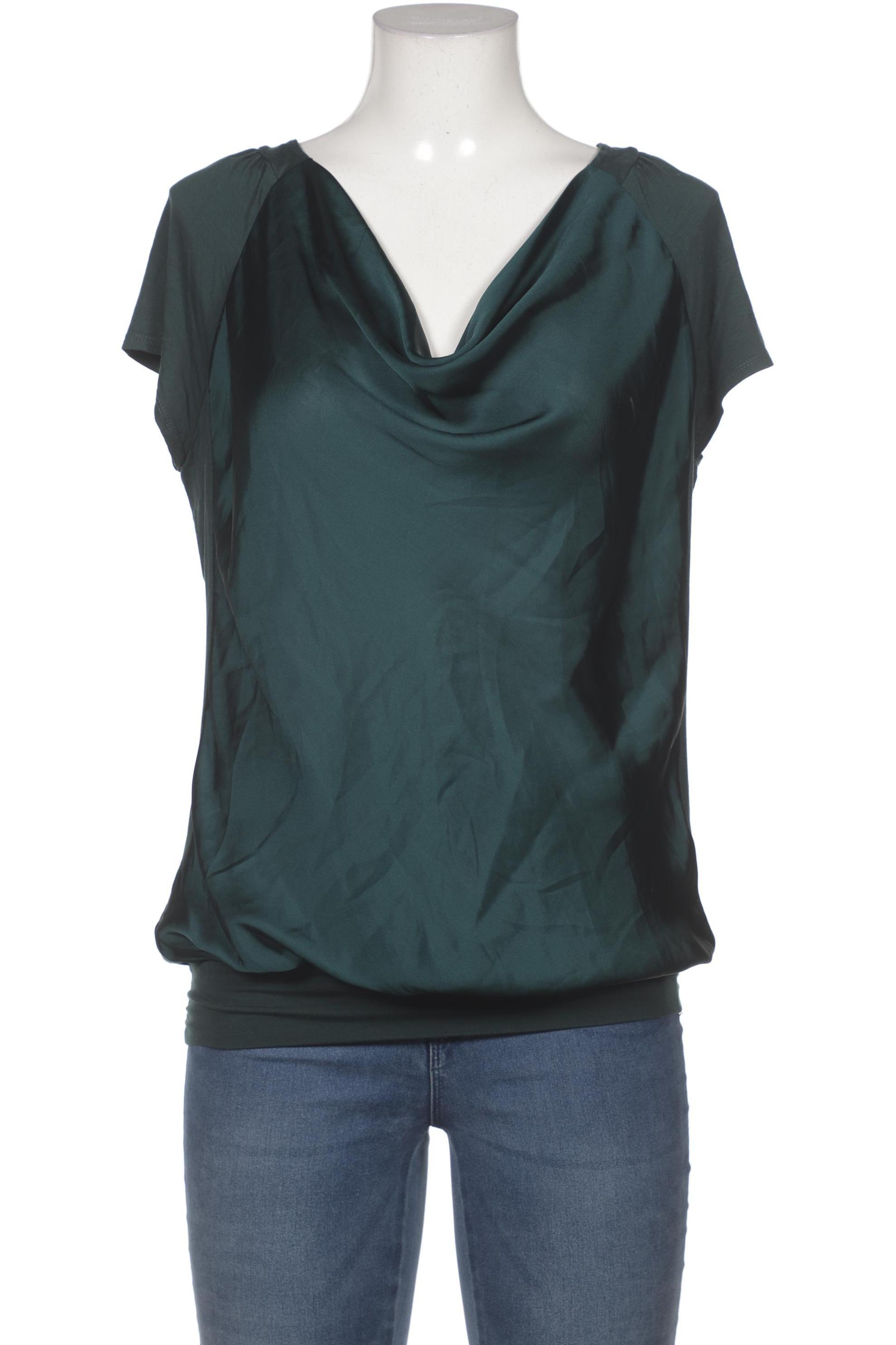 

Expresso Damen Bluse, grün, Gr. 42