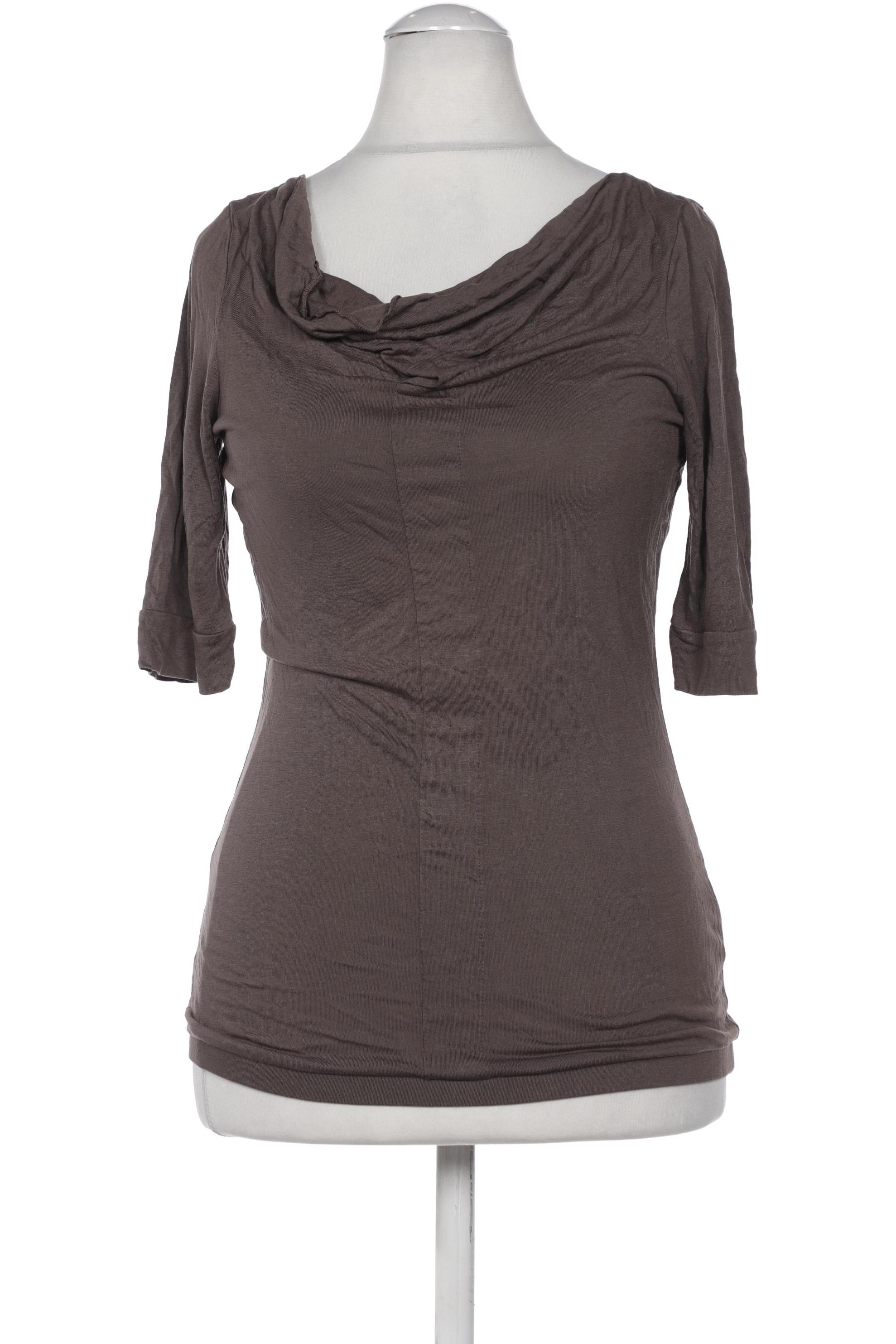 

EXPRESSO Damen Bluse, braun