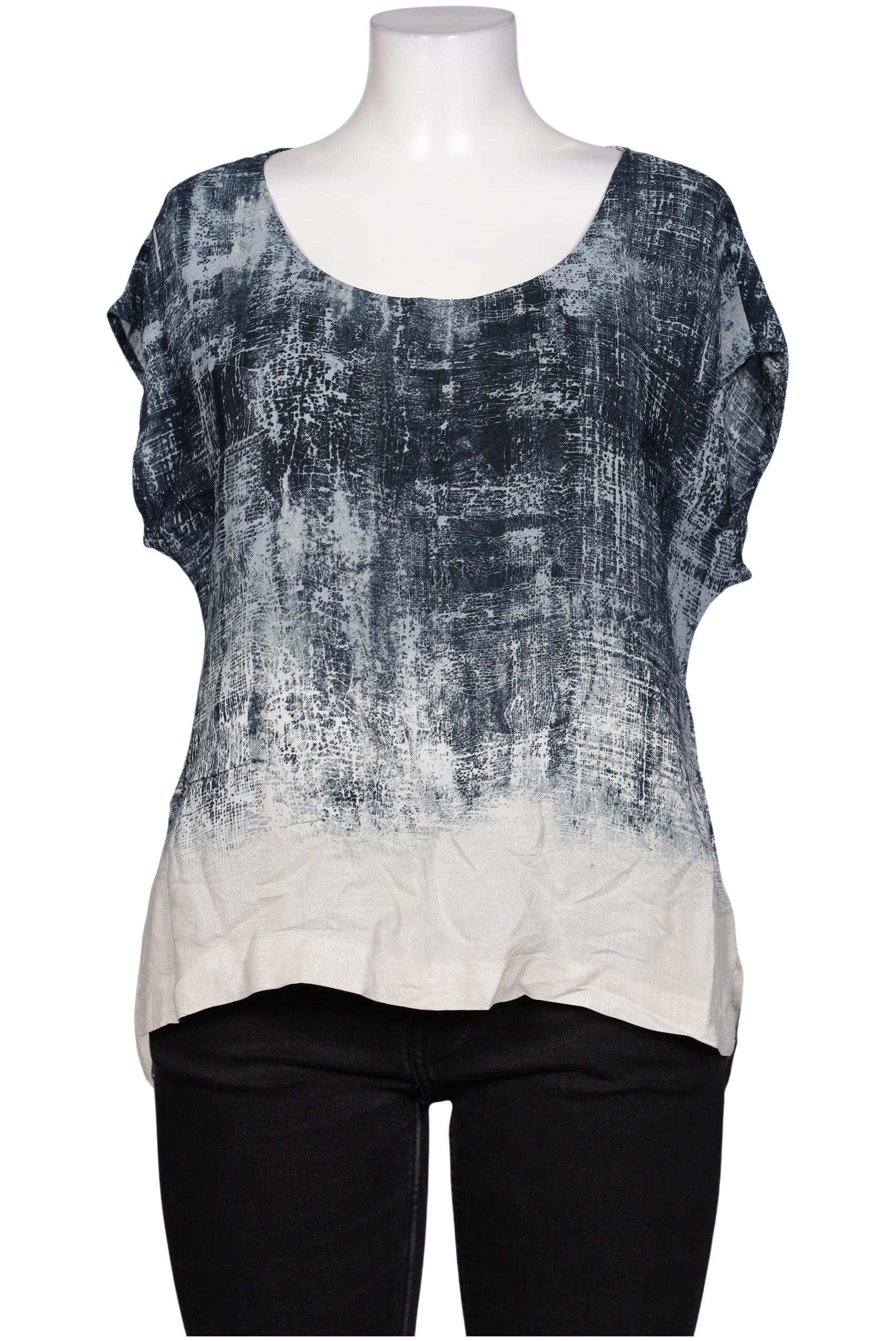 

Expresso Damen Bluse, mehrfarbig, Gr. 44