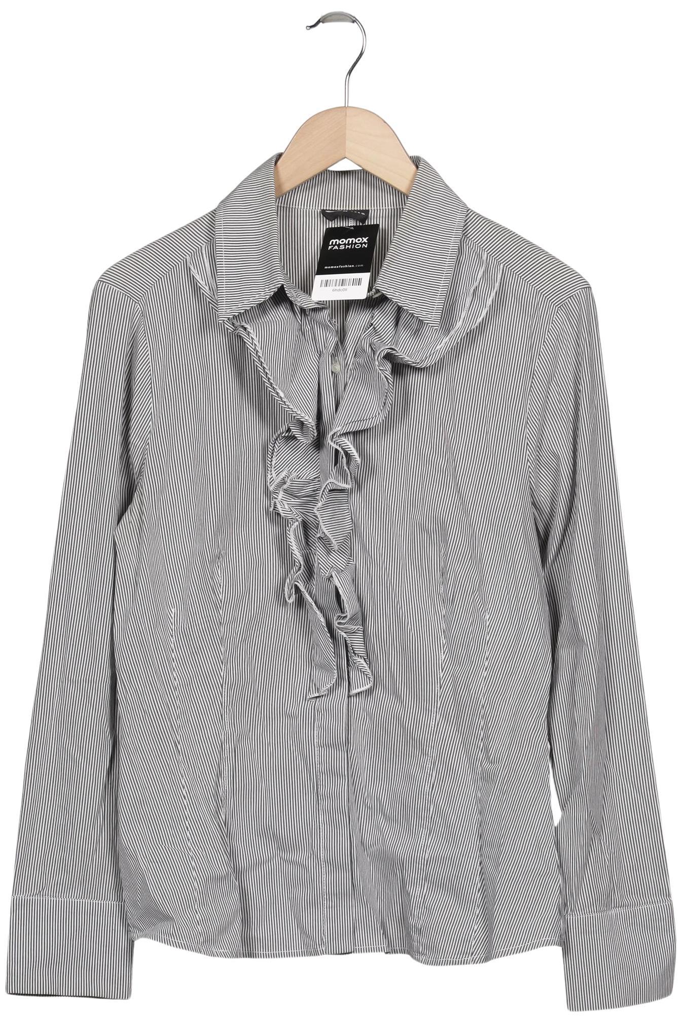 

Expresso Damen Bluse, grau, Gr. 42