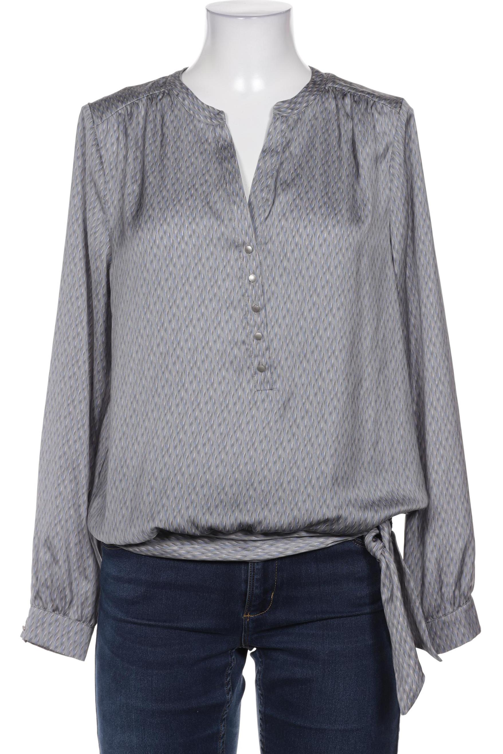 

EXPRESSO Damen Bluse, grau