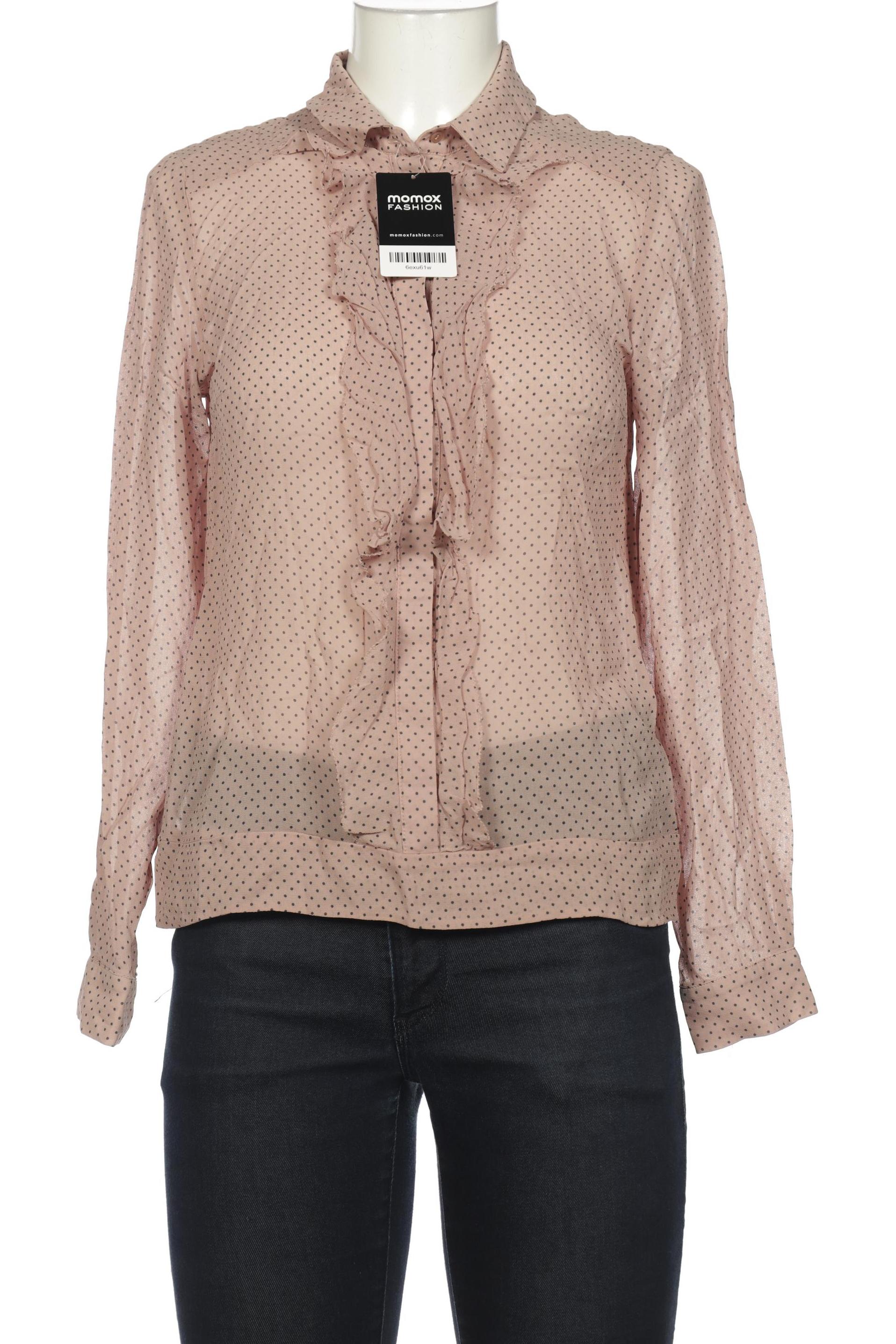 

Expresso Damen Bluse, pink, Gr. 40