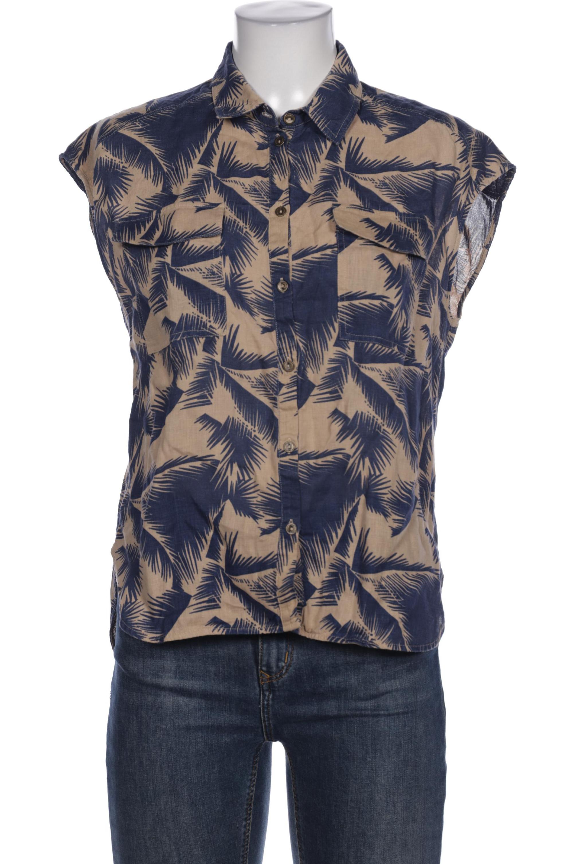 

Expresso Damen Bluse, beige, Gr. 38
