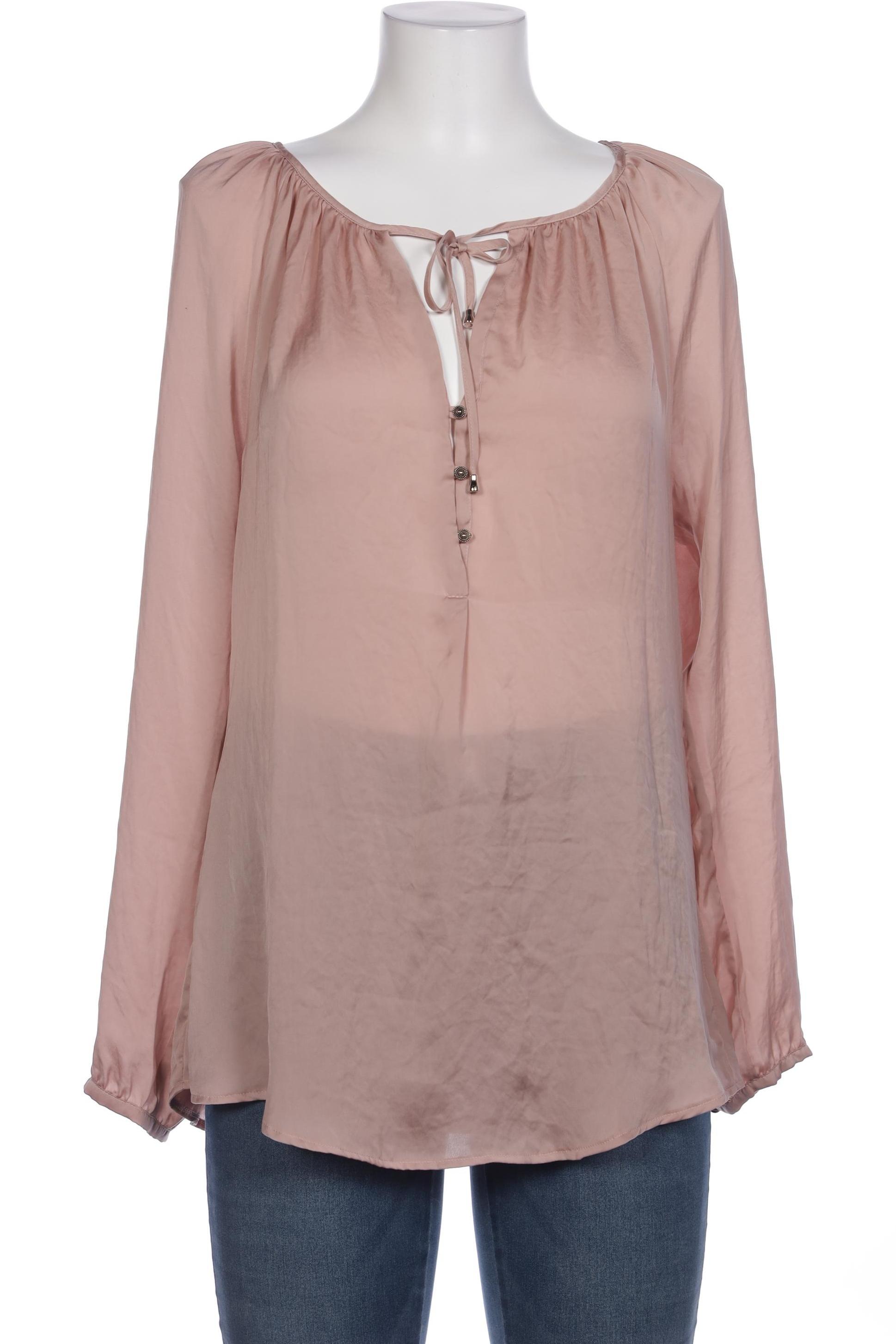 

Expresso Damen Bluse, pink, Gr. 40