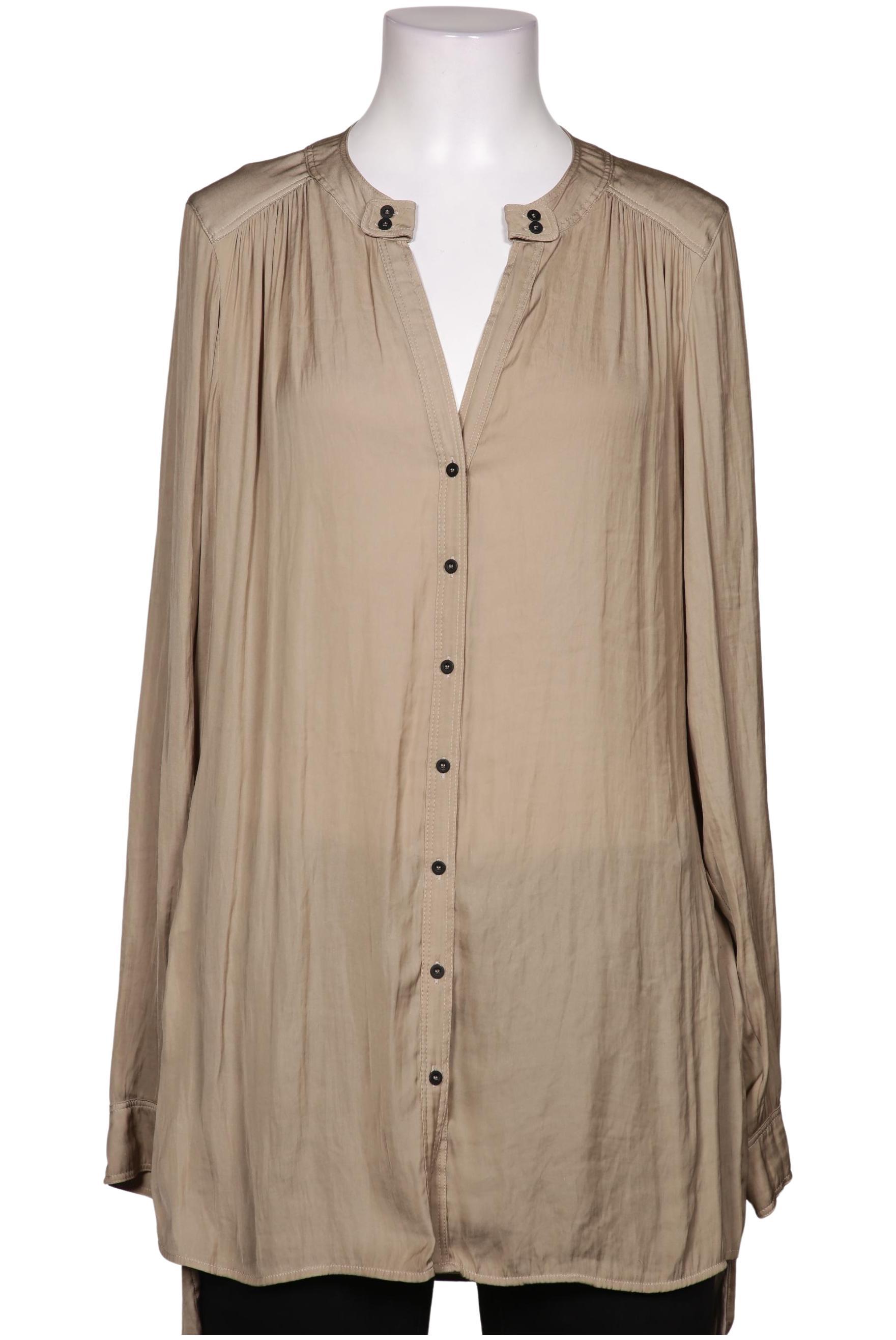 

Expresso Damen Bluse, beige, Gr. 38