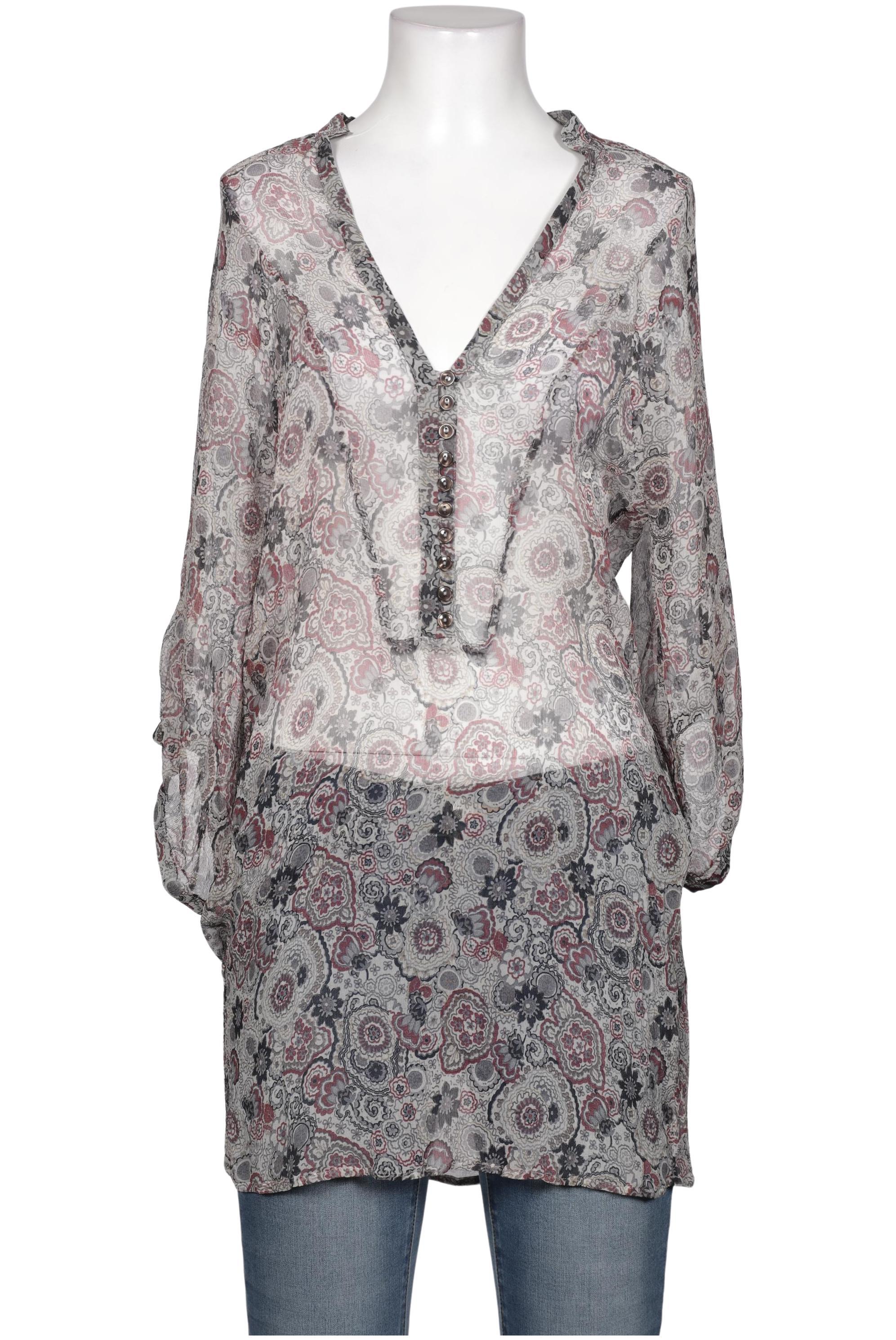 

Expresso Damen Bluse, mehrfarbig, Gr. 36