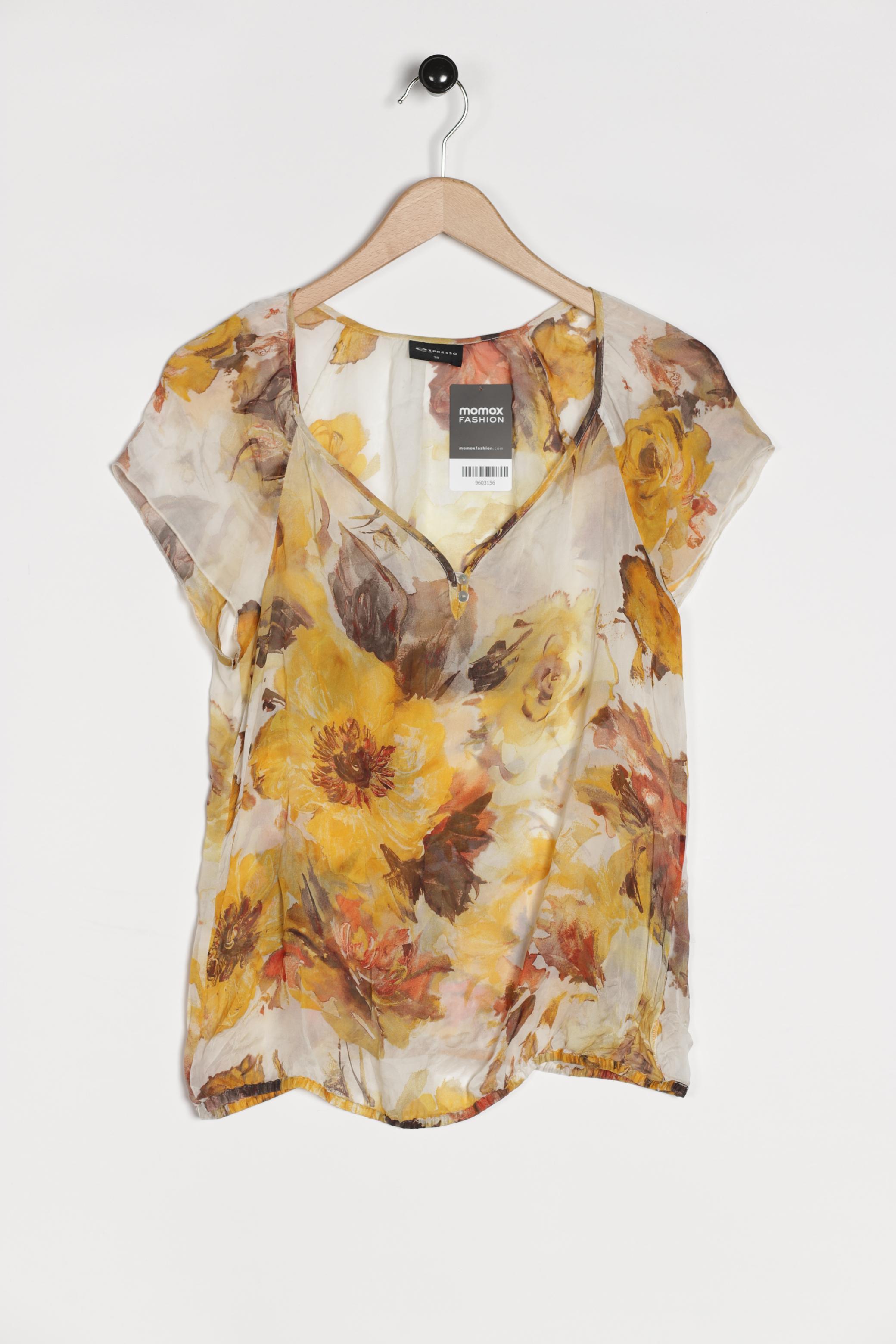 

Expresso Damen Bluse, beige, Gr. 38