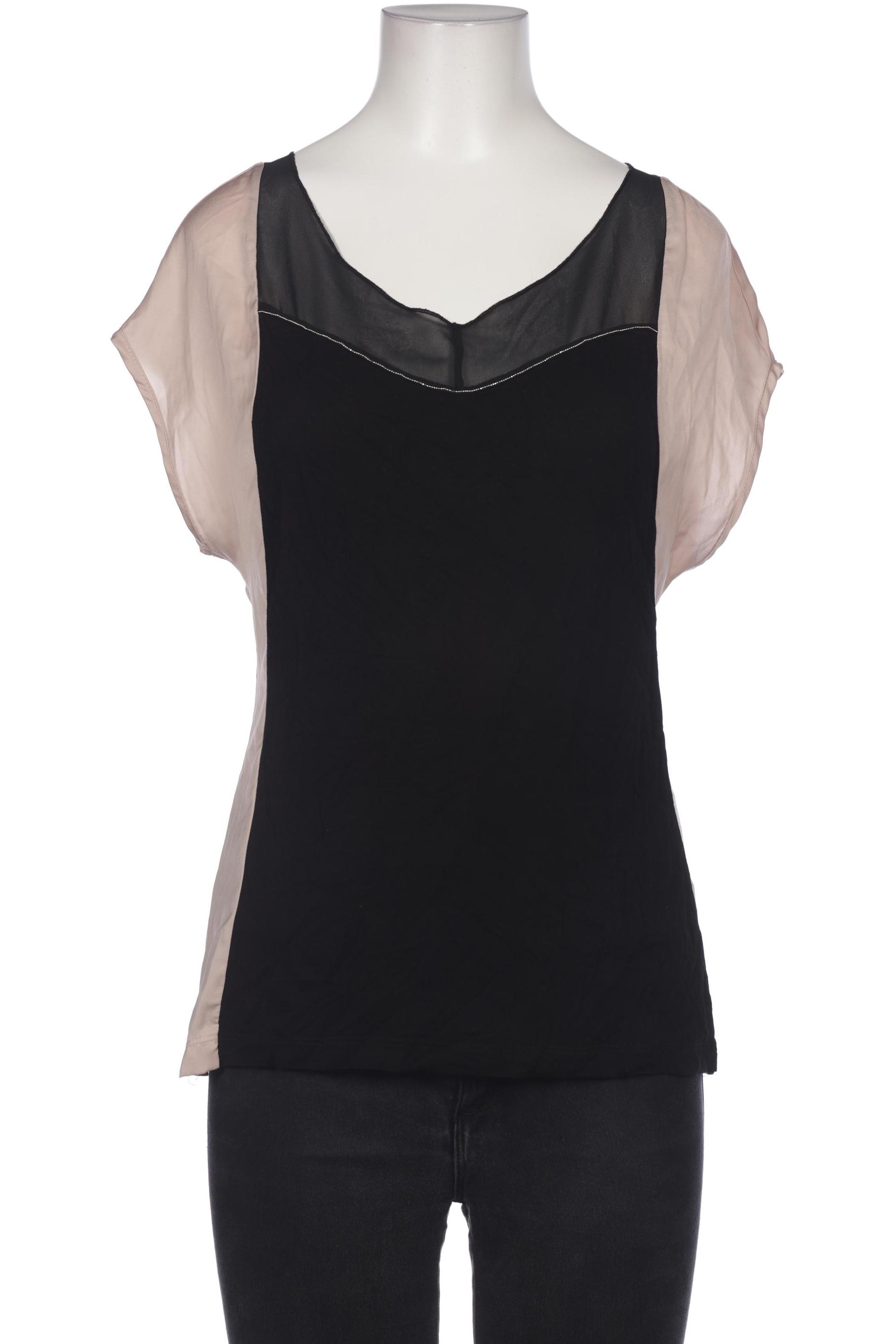 

Expresso Damen Bluse, schwarz, Gr. 36