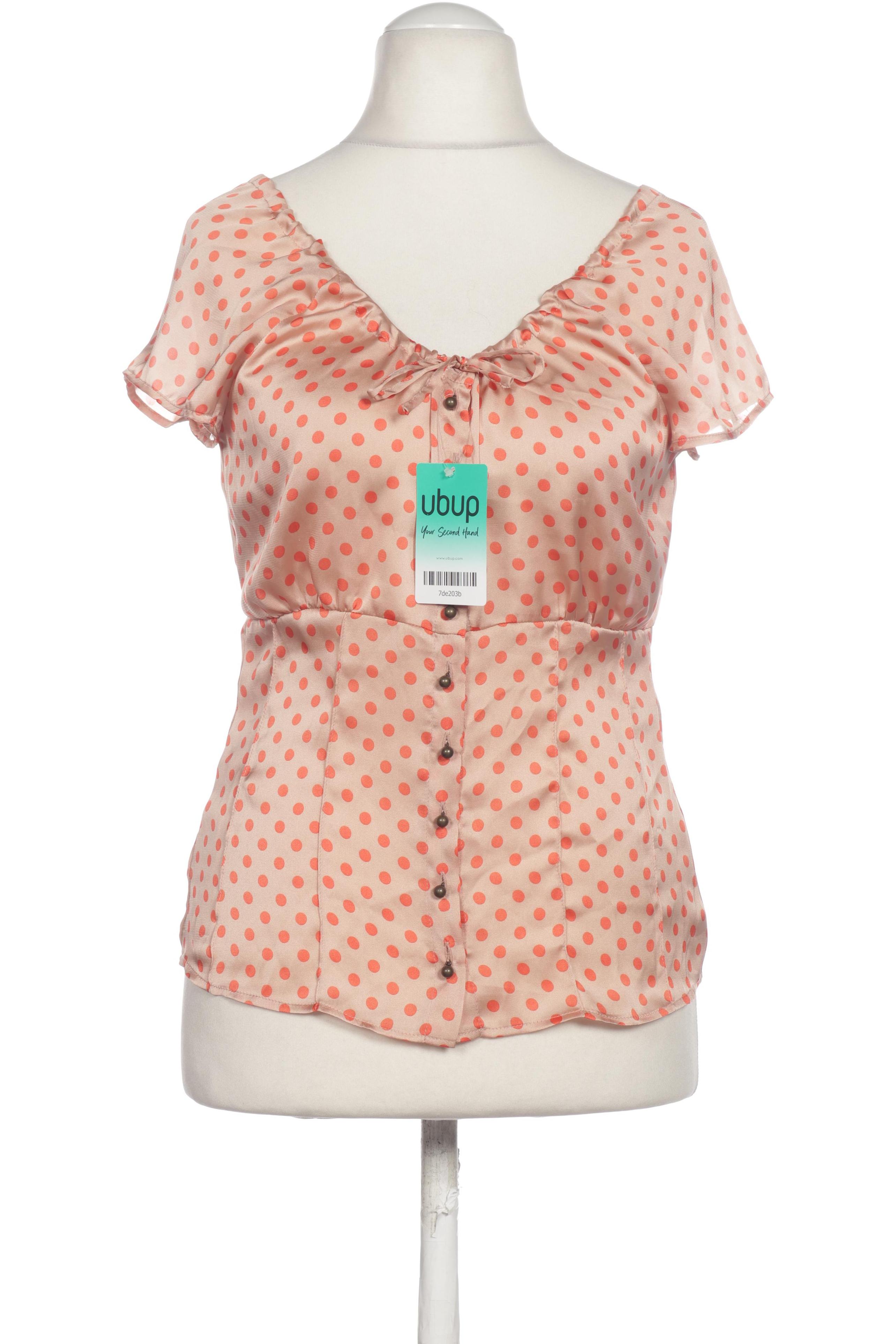 

Expresso Damen Bluse, orange, Gr. 36
