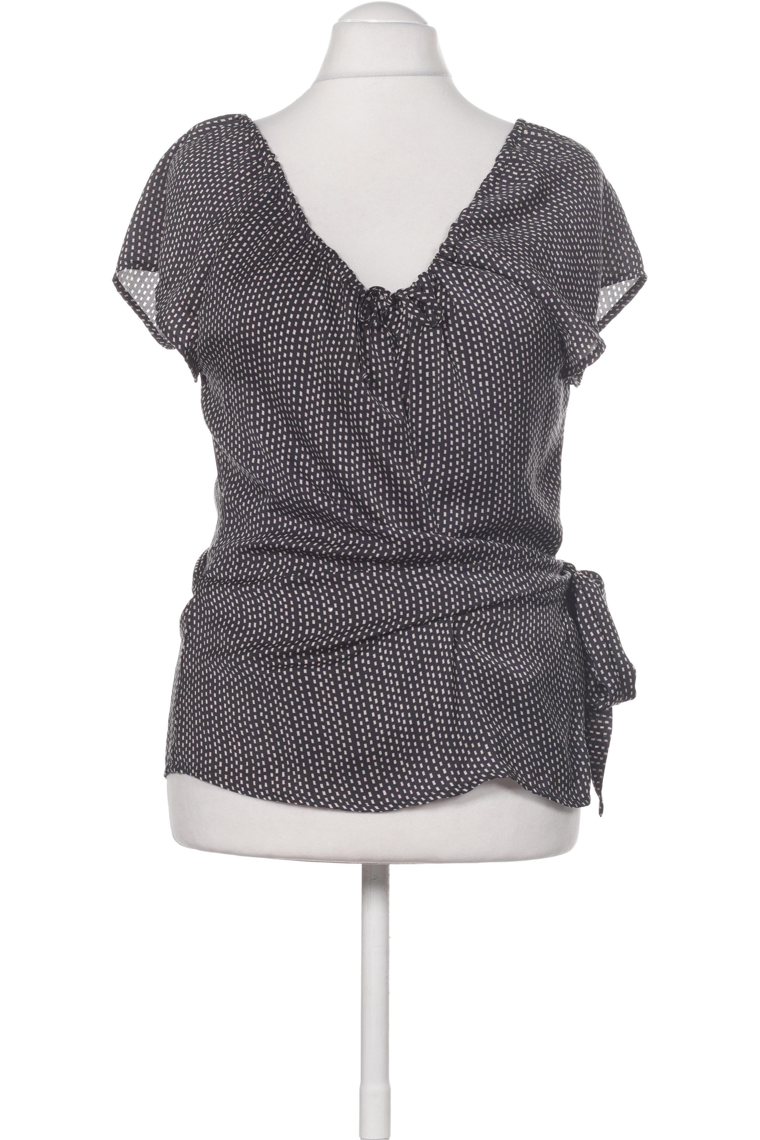 

Expresso Damen Bluse, schwarz, Gr. 42