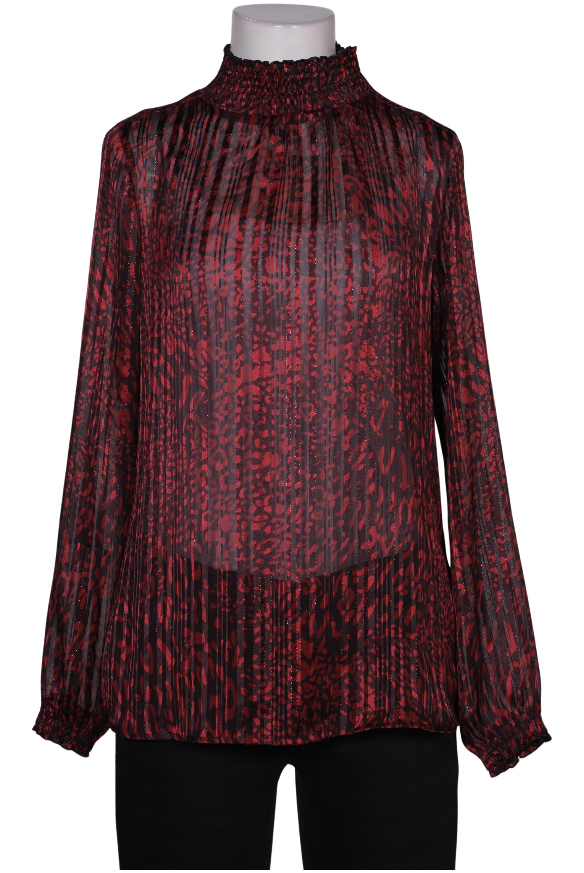 Thumbnail - Expresso Damen Bluse, bordeaux, Gr. 34