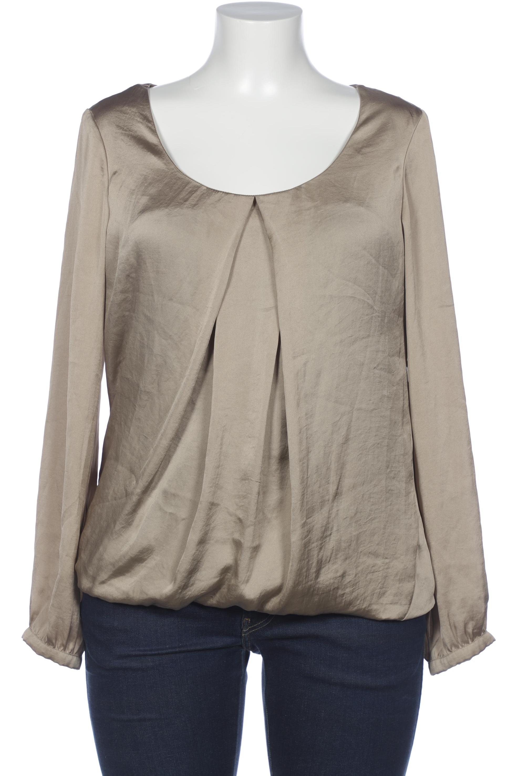 

Expresso Damen Bluse, beige, Gr. 42