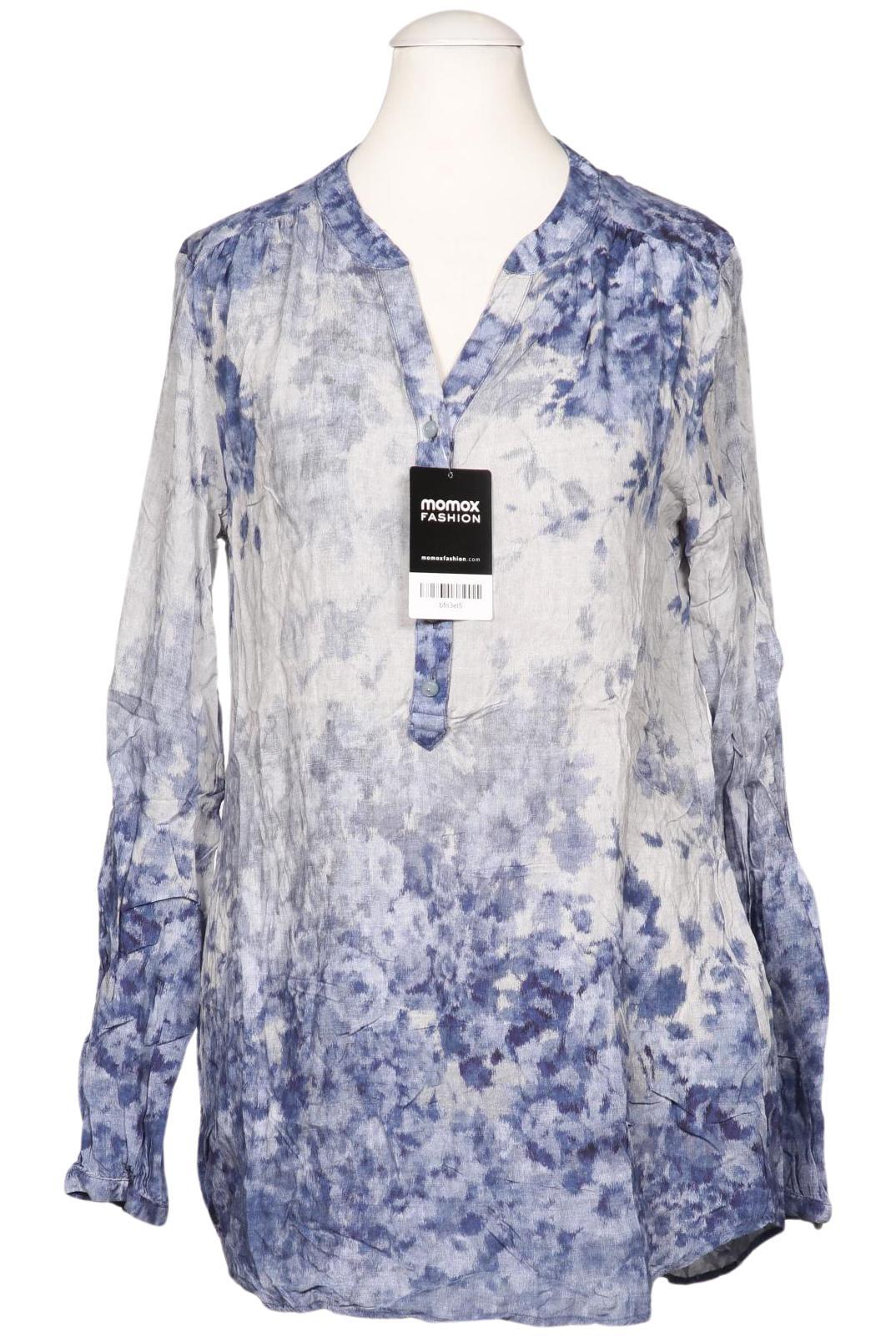 

Expresso Damen Bluse, mehrfarbig, Gr. 34