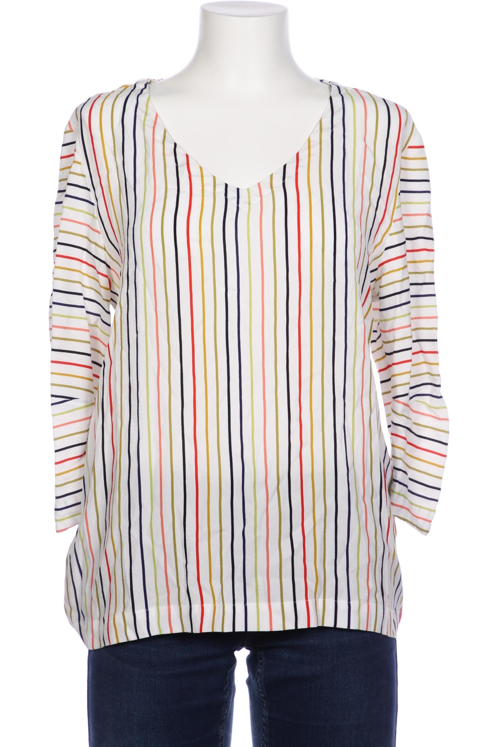 

Expresso Damen Bluse, weiß, Gr. 42