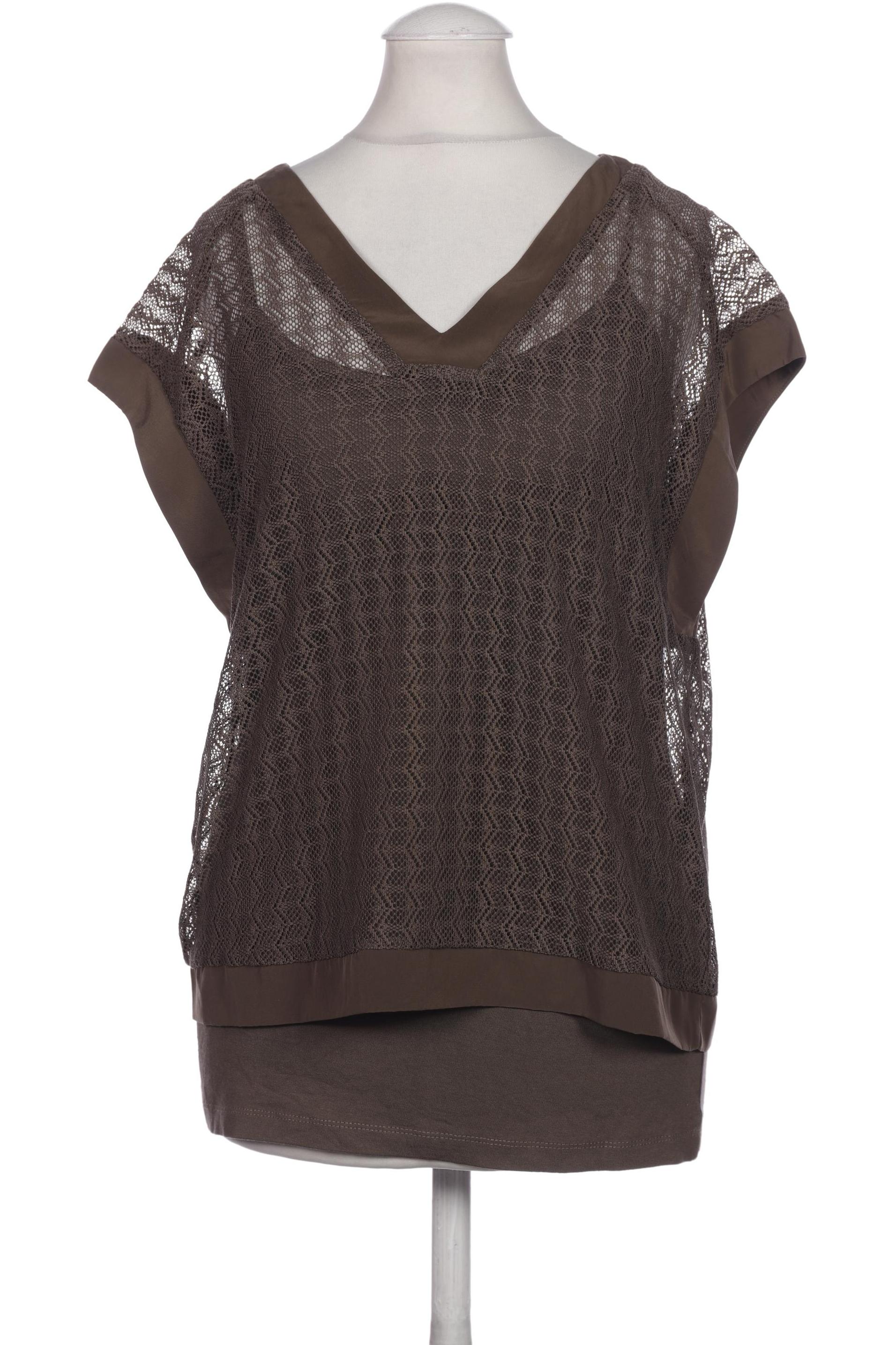 

EXPRESSO Damen Bluse, grün