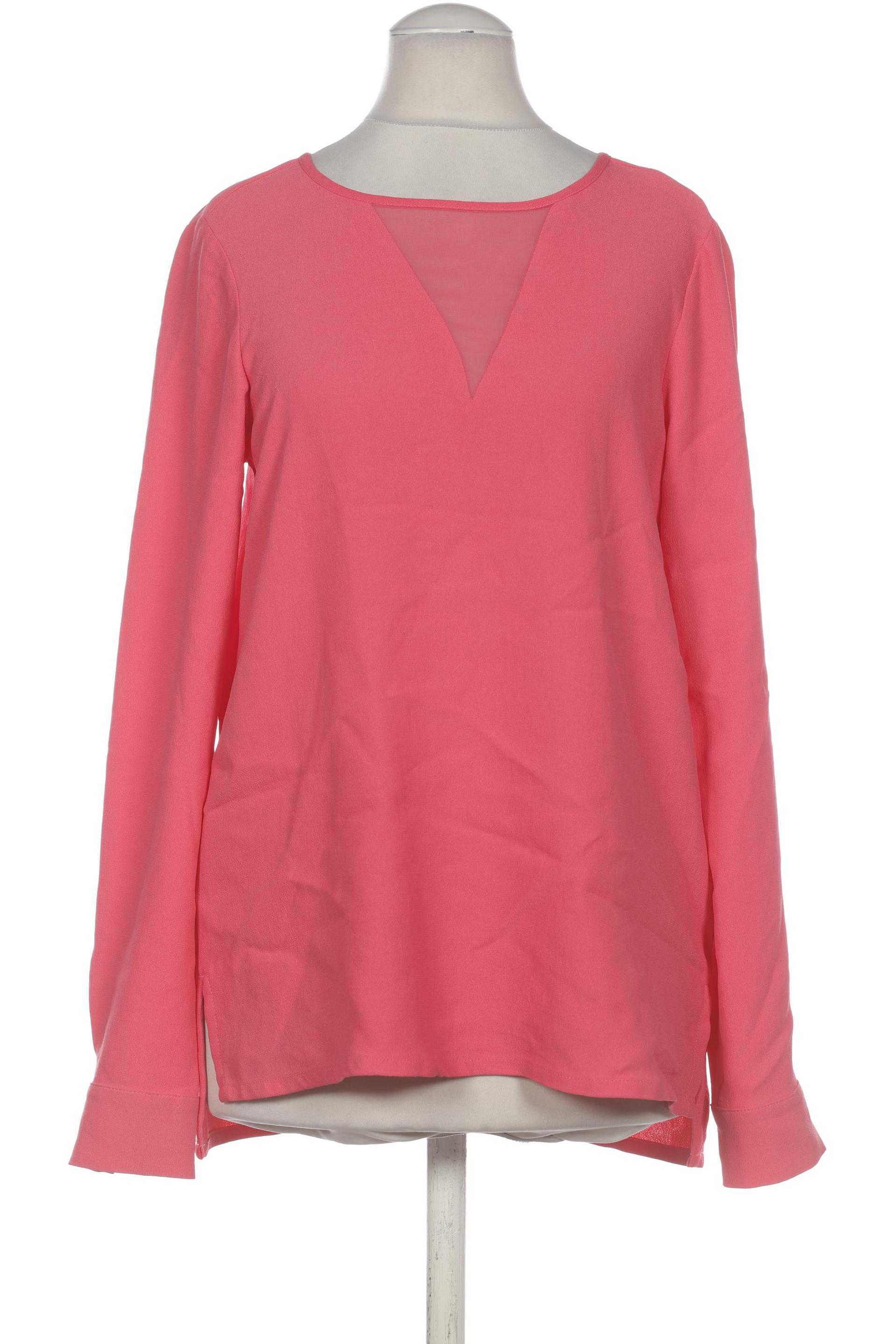 

Expresso Damen Bluse, pink, Gr. 34