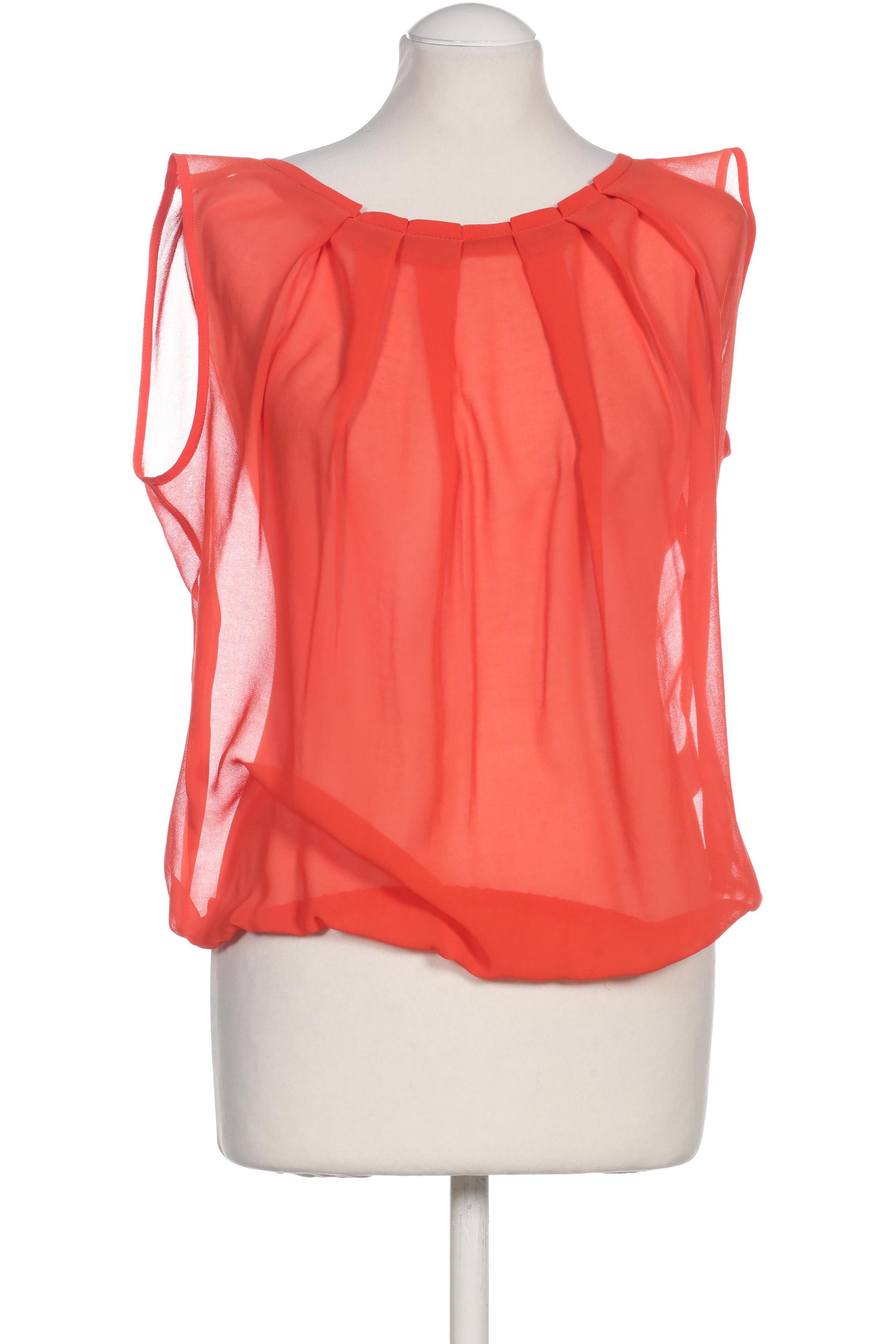 

Expresso Damen Bluse, orange, Gr. 38