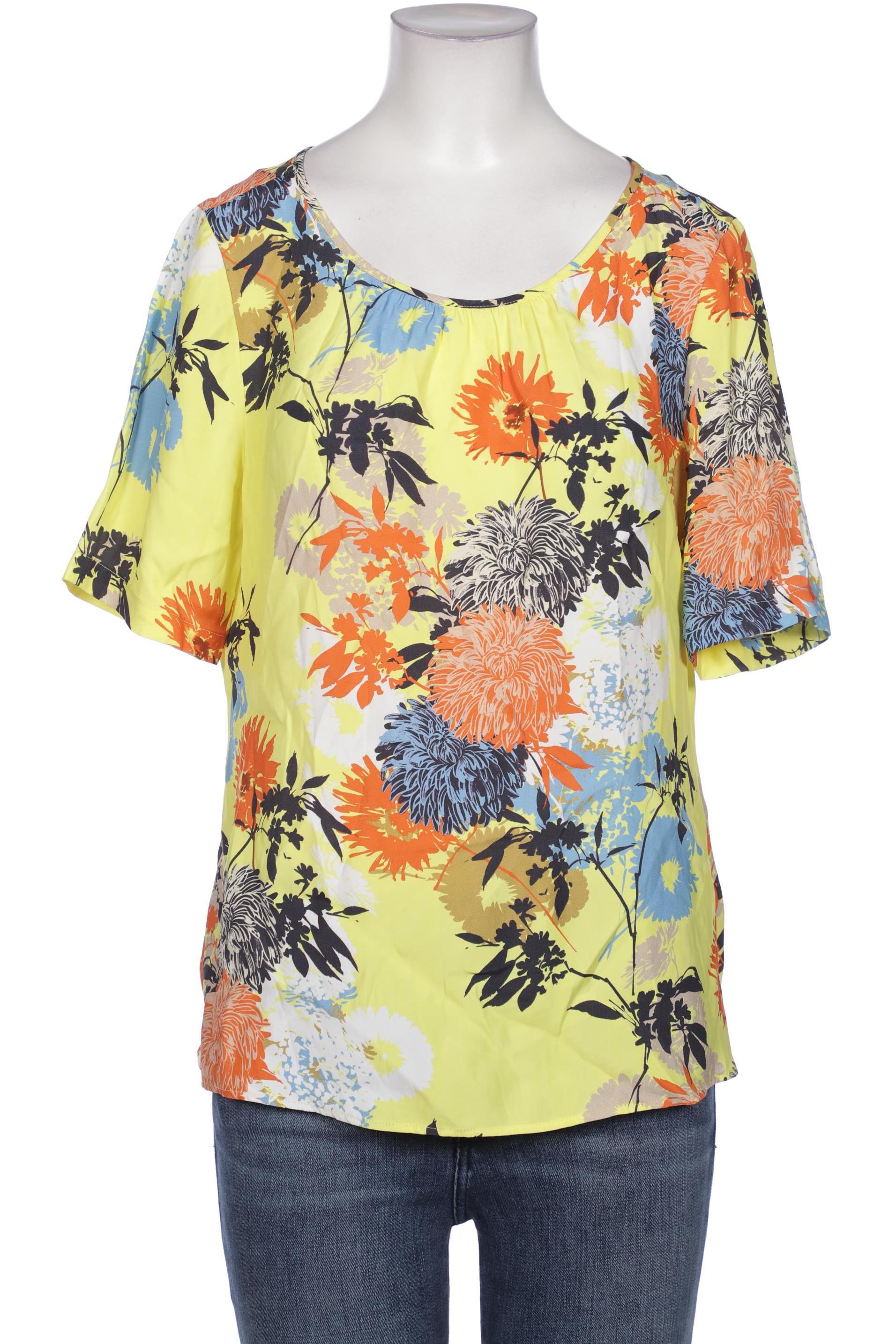 

Expresso Damen Bluse, mehrfarbig, Gr. 38