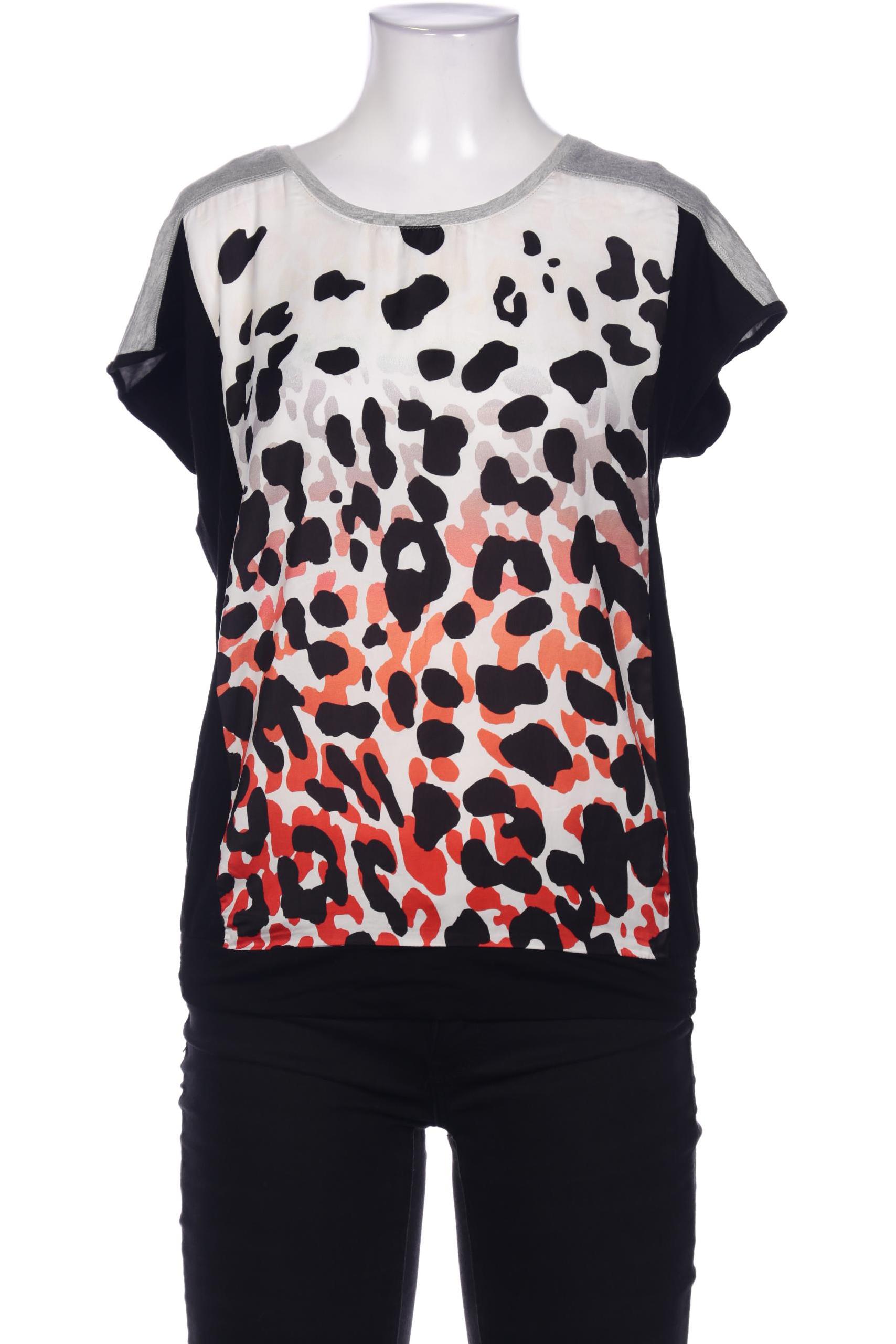 

Expresso Damen Bluse, schwarz, Gr. 36