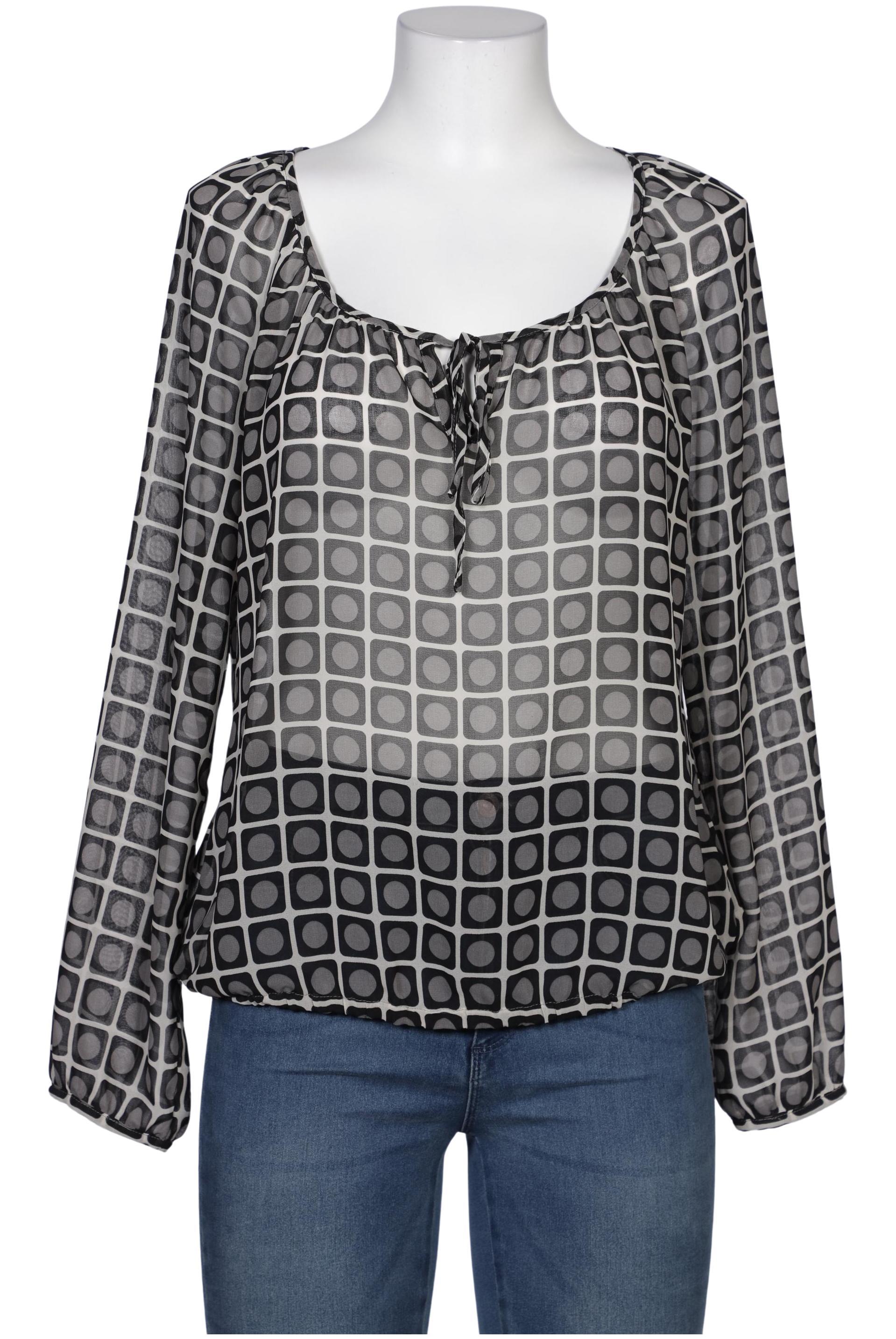 

Expresso Damen Bluse, mehrfarbig, Gr. 38