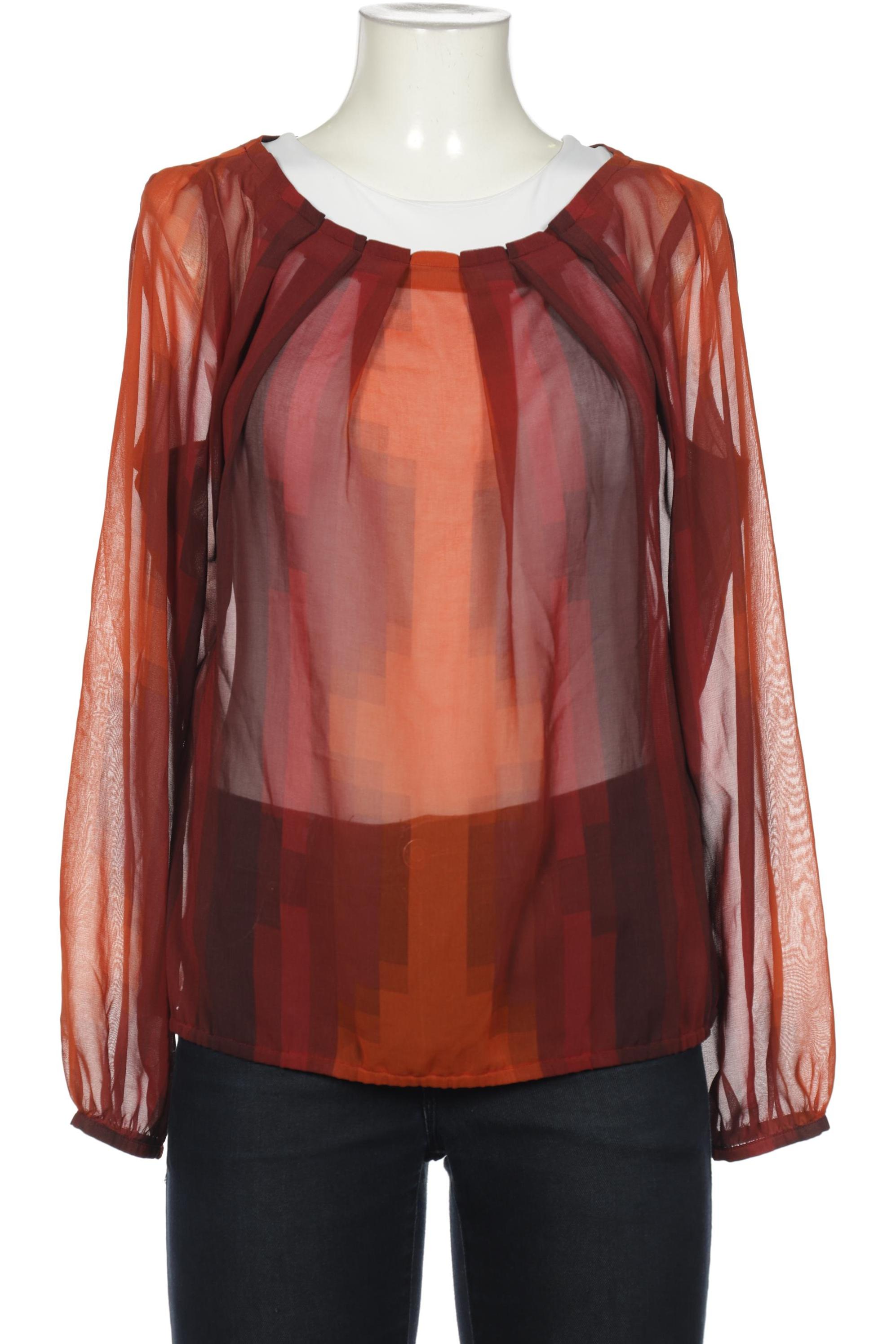 

EXPRESSO Damen Bluse, bordeaux