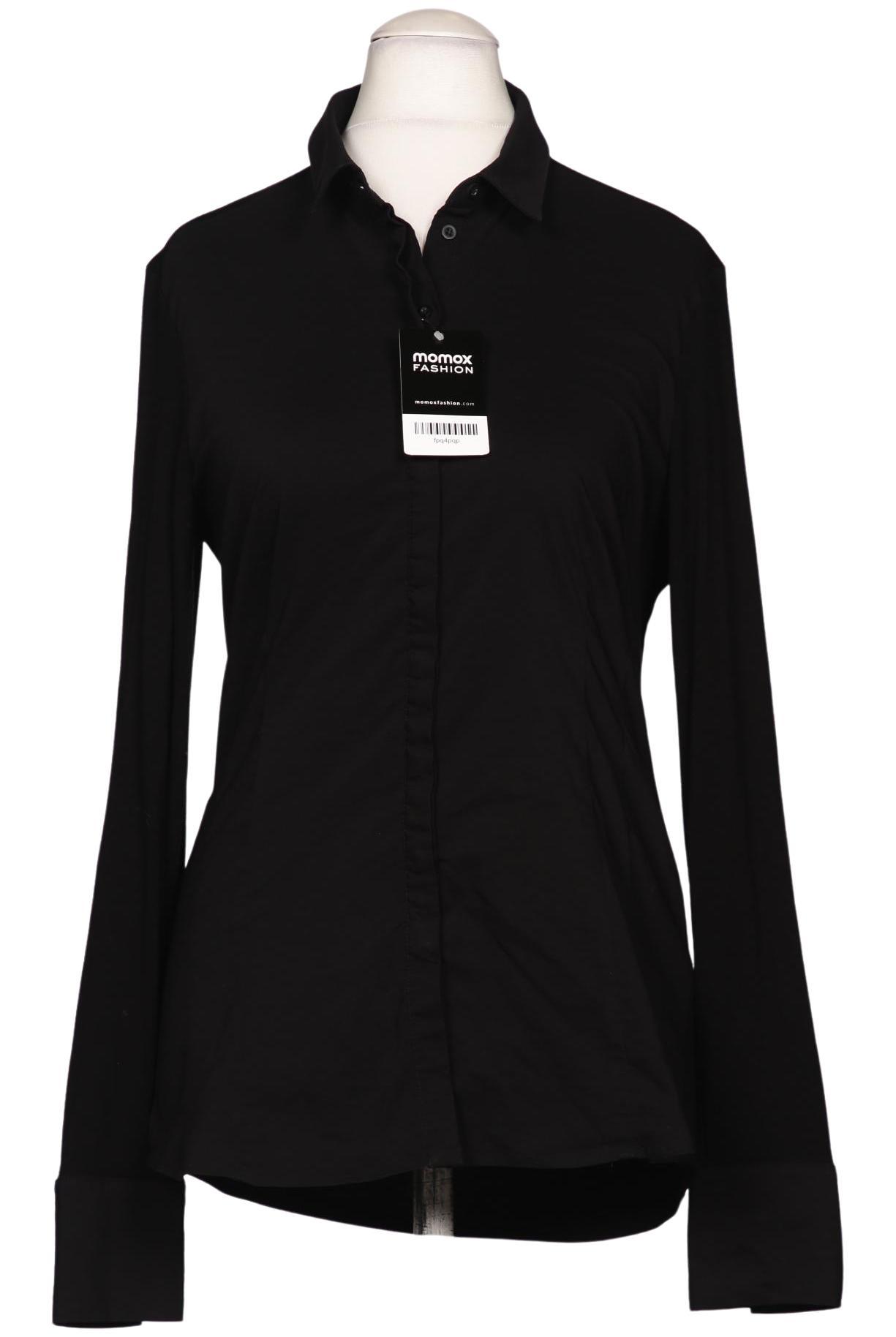 

Expresso Damen Bluse, schwarz, Gr. 40