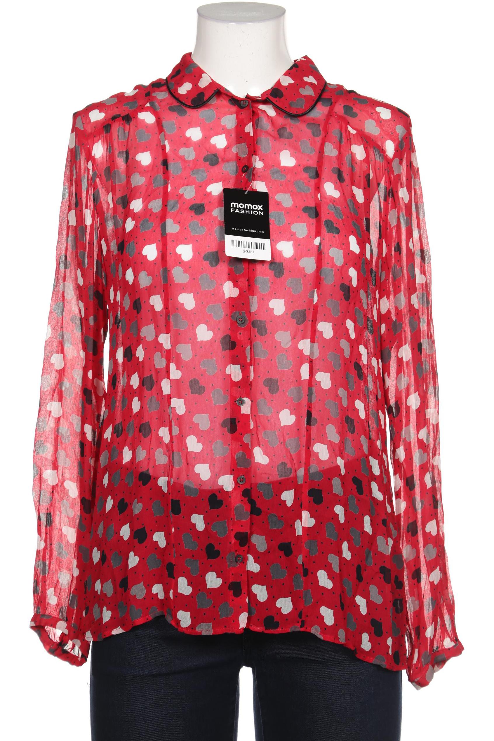 

EXPRESSO Damen Bluse, rot