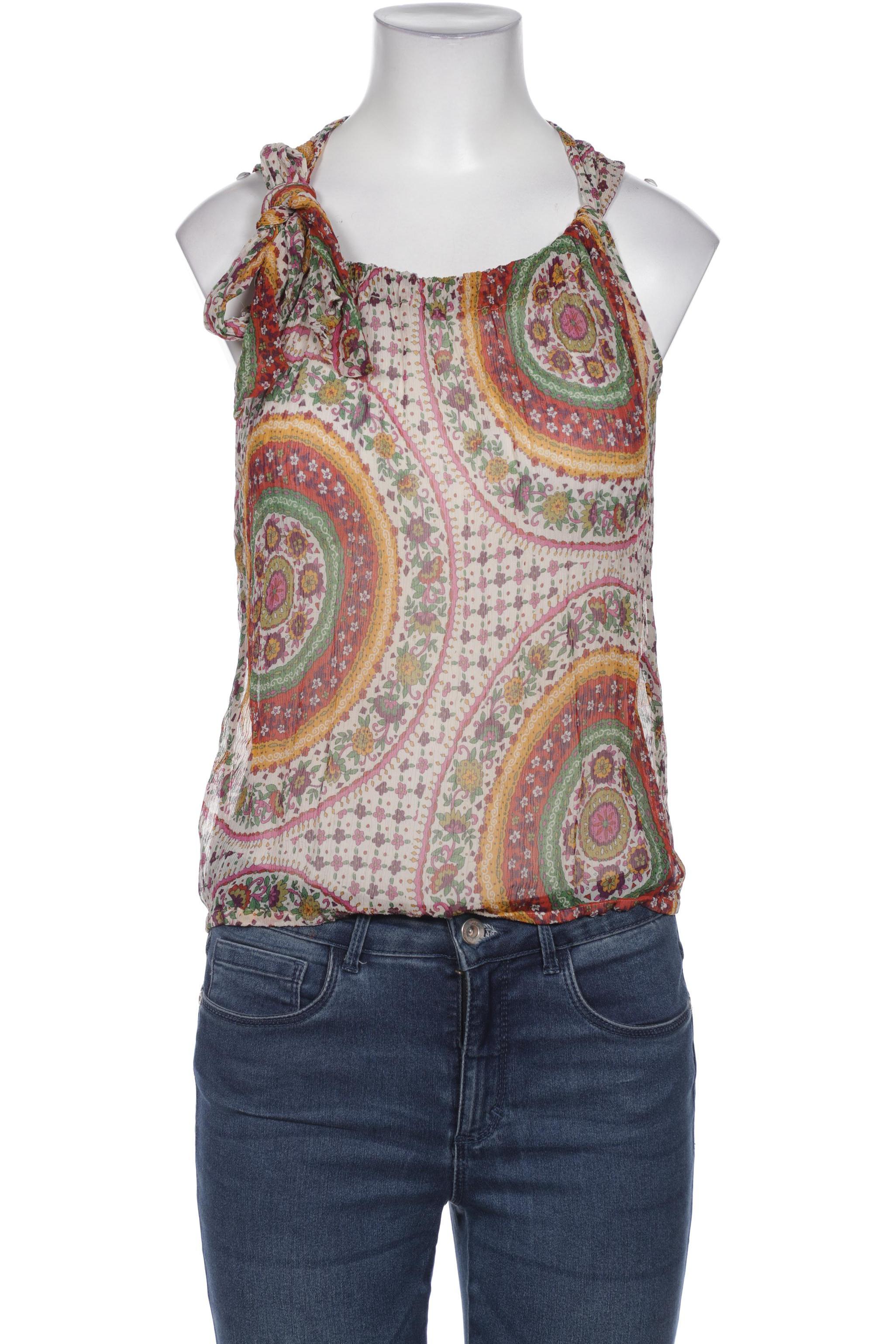 

Expresso Damen Bluse, mehrfarbig, Gr. 38