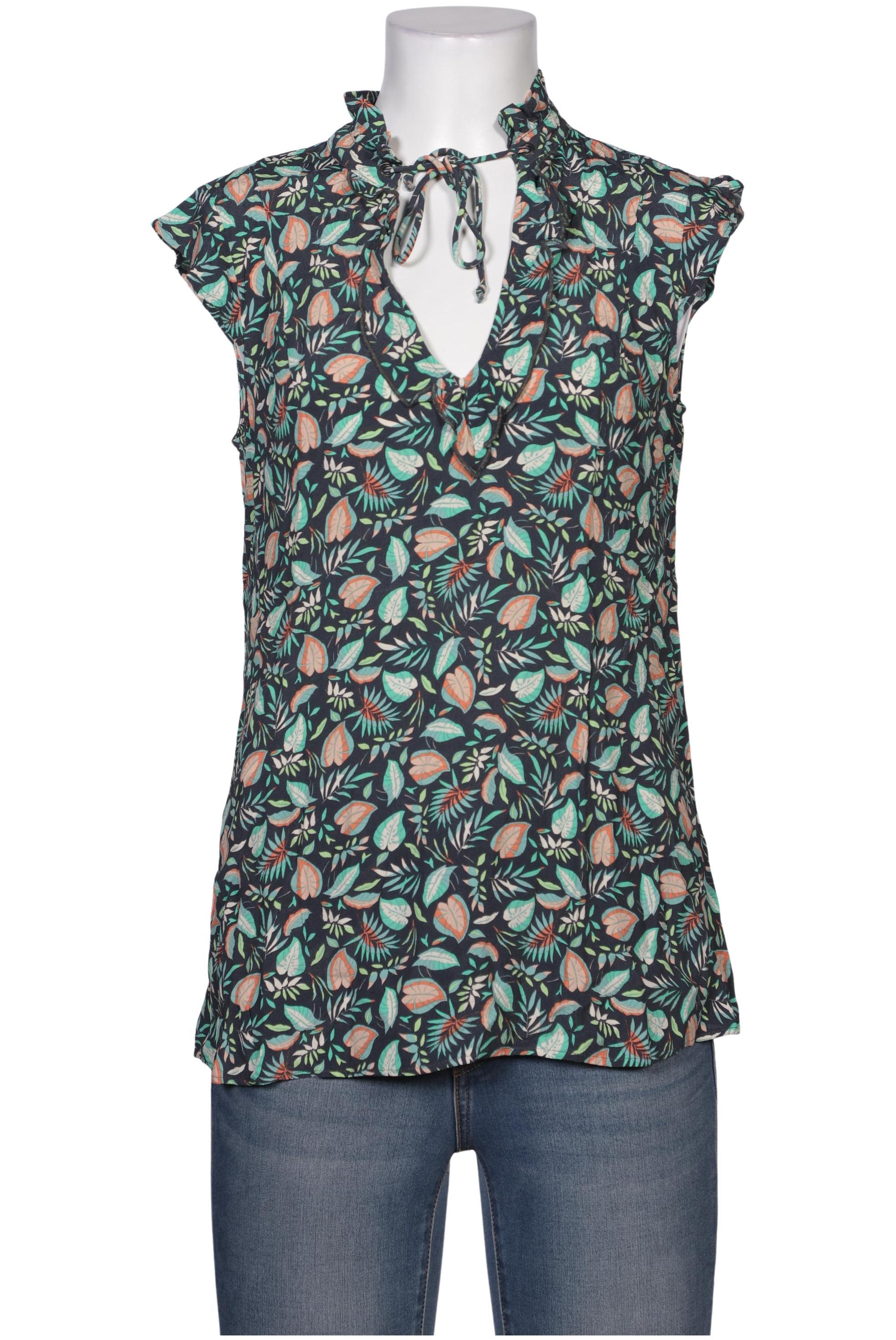 

Expresso Damen Bluse, mehrfarbig, Gr. 38
