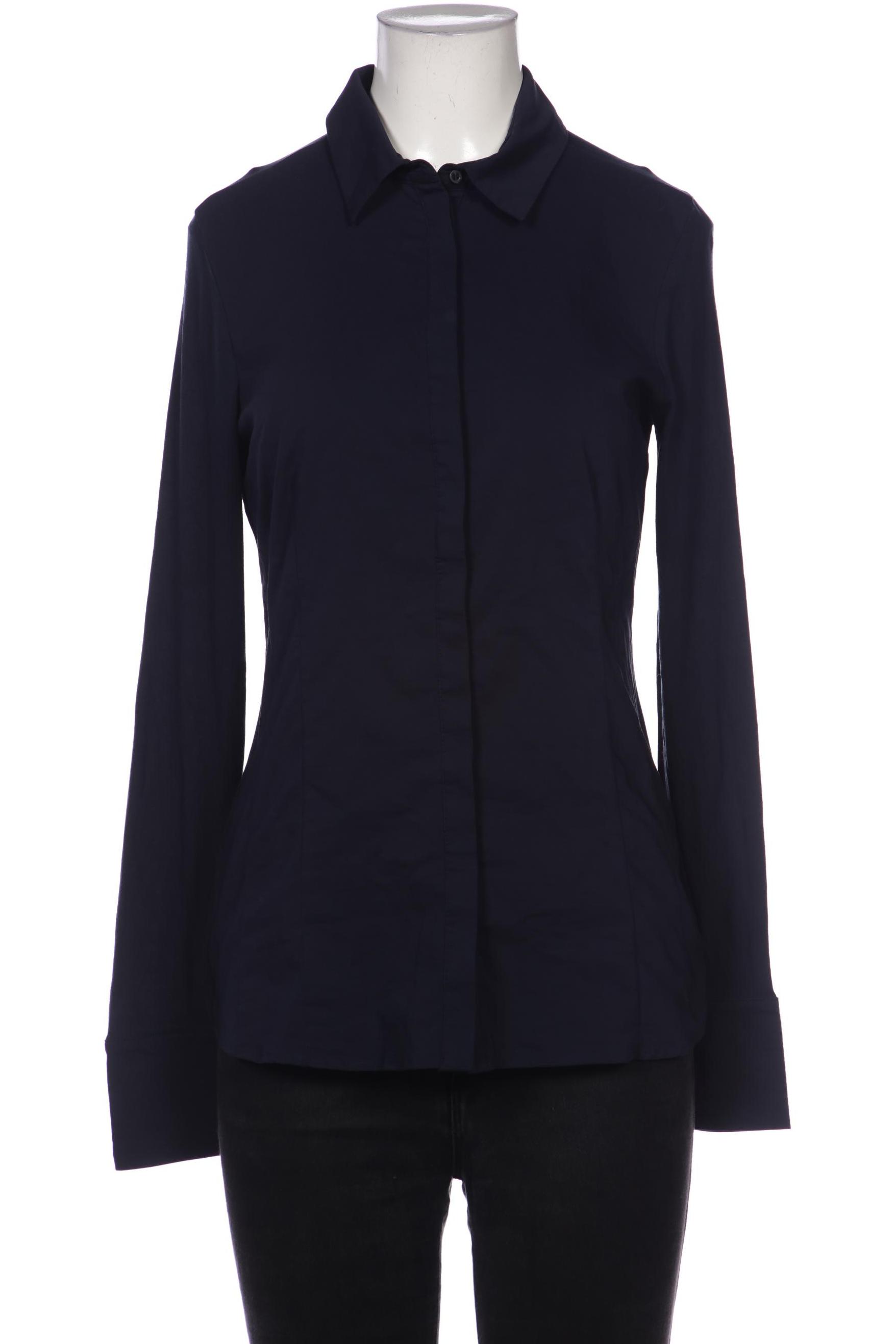 

Expresso Damen Bluse, marineblau, Gr. 38