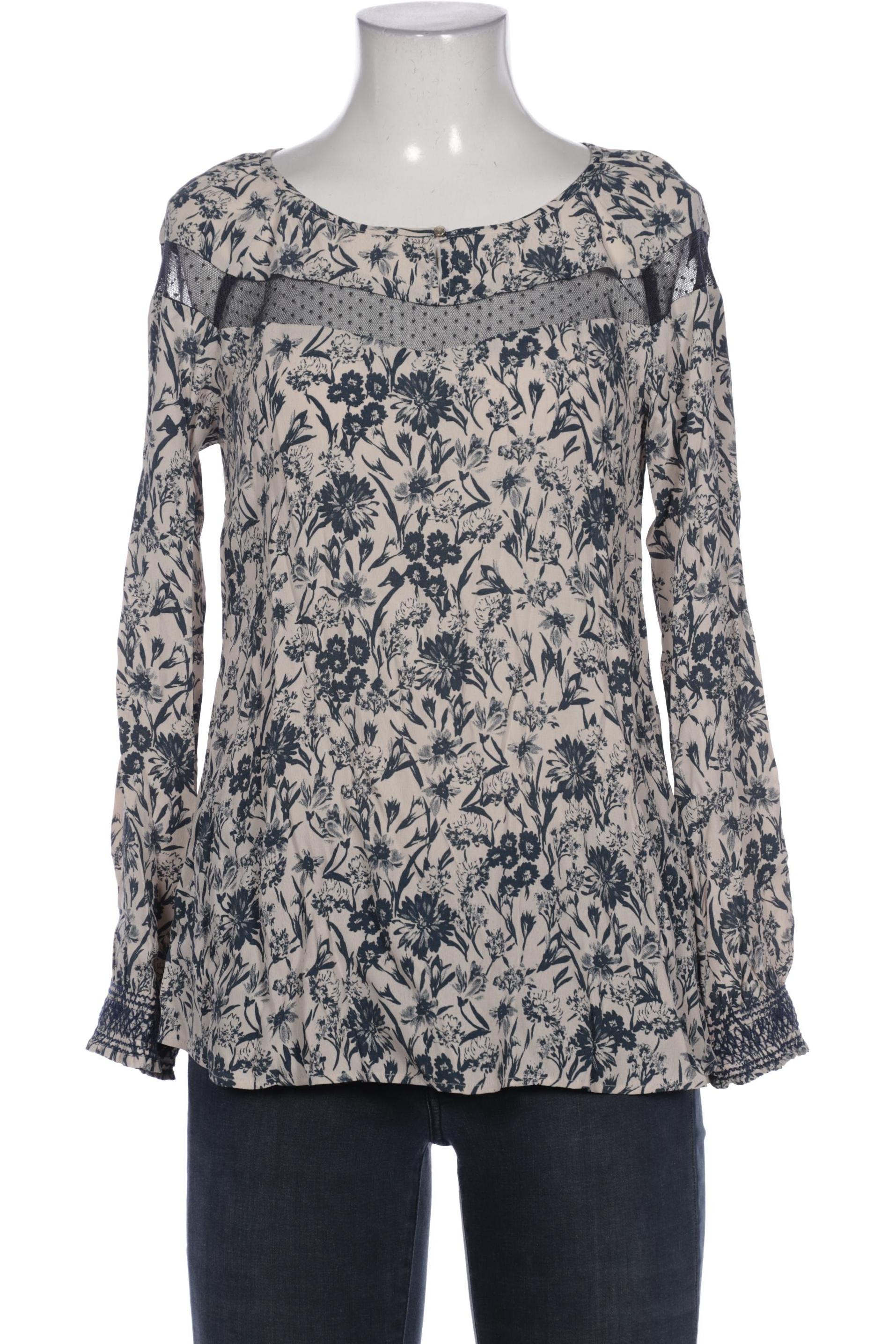 

EXPRESSO Damen Bluse, beige