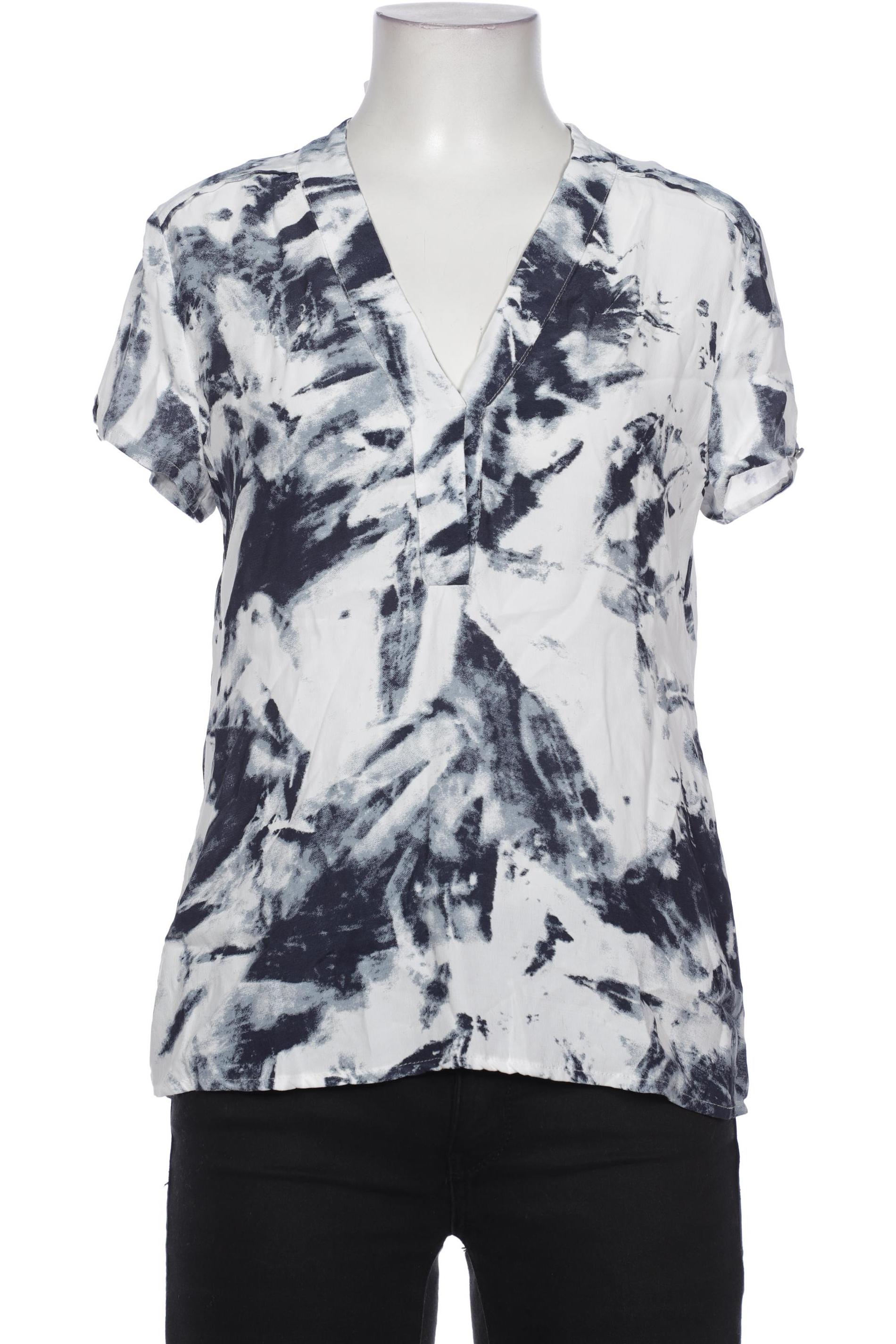 

Expresso Damen Bluse, marineblau, Gr. 36