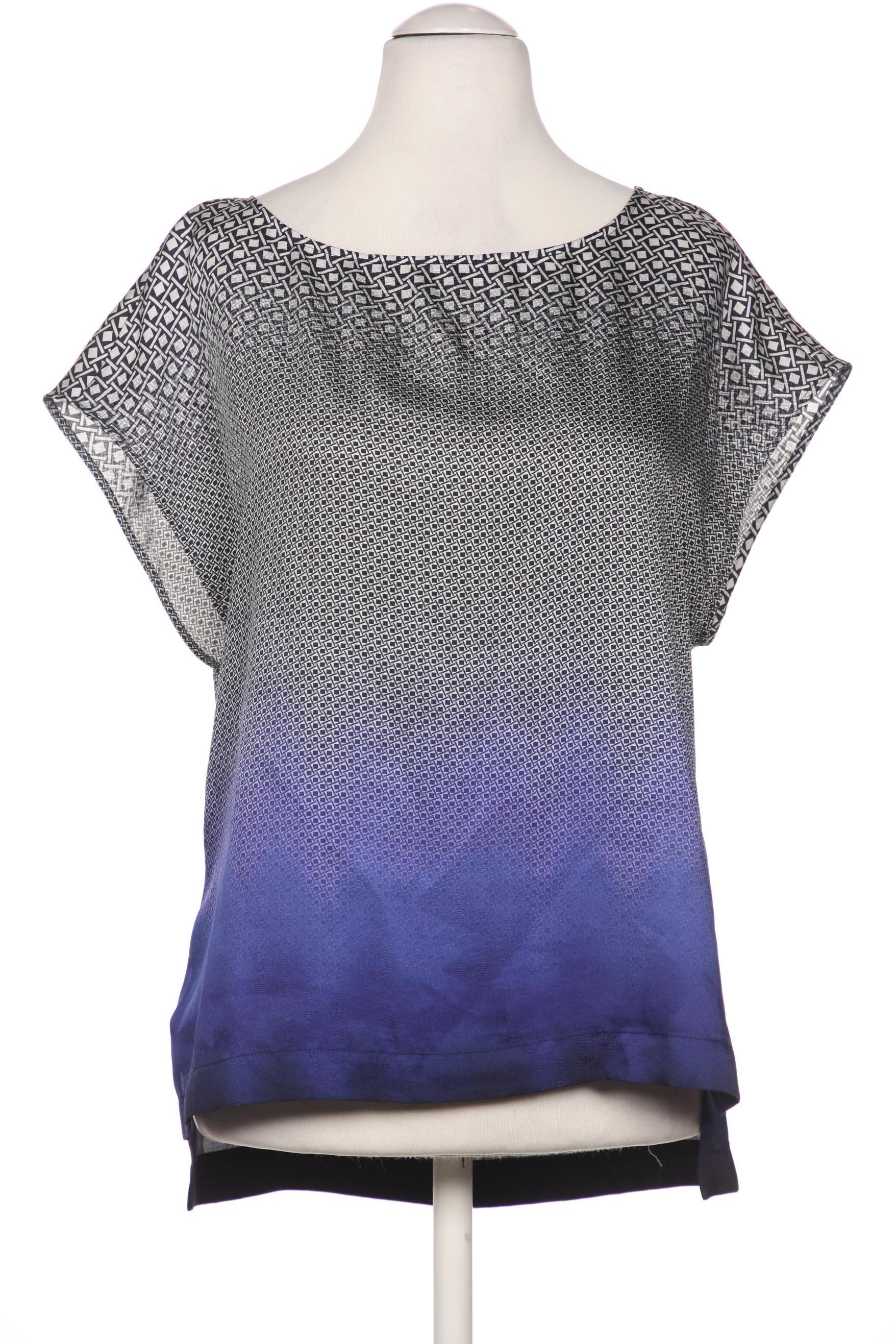 

Expresso Damen Bluse, schwarz, Gr. 40