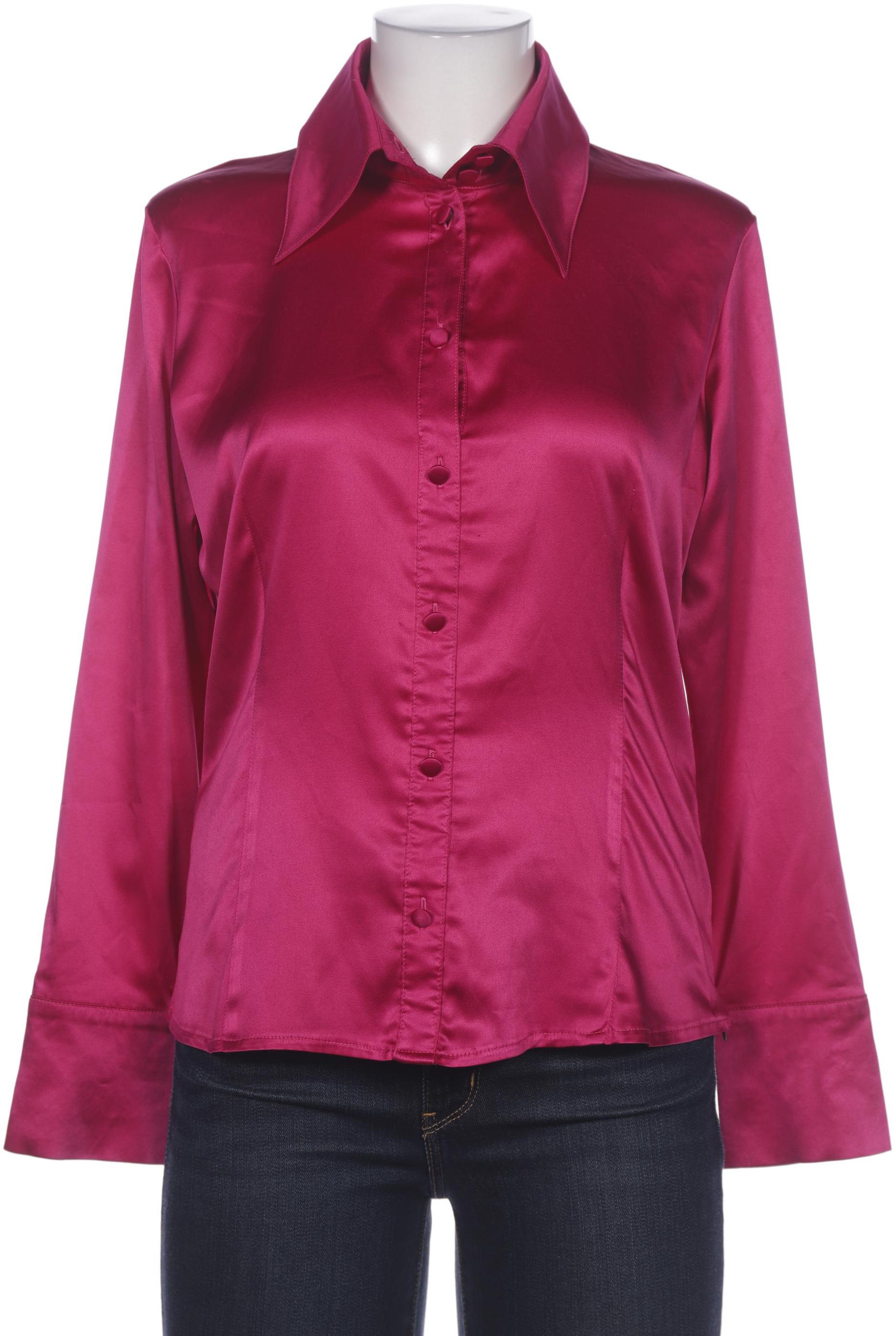 

Expresso Damen Bluse, pink, Gr. 38