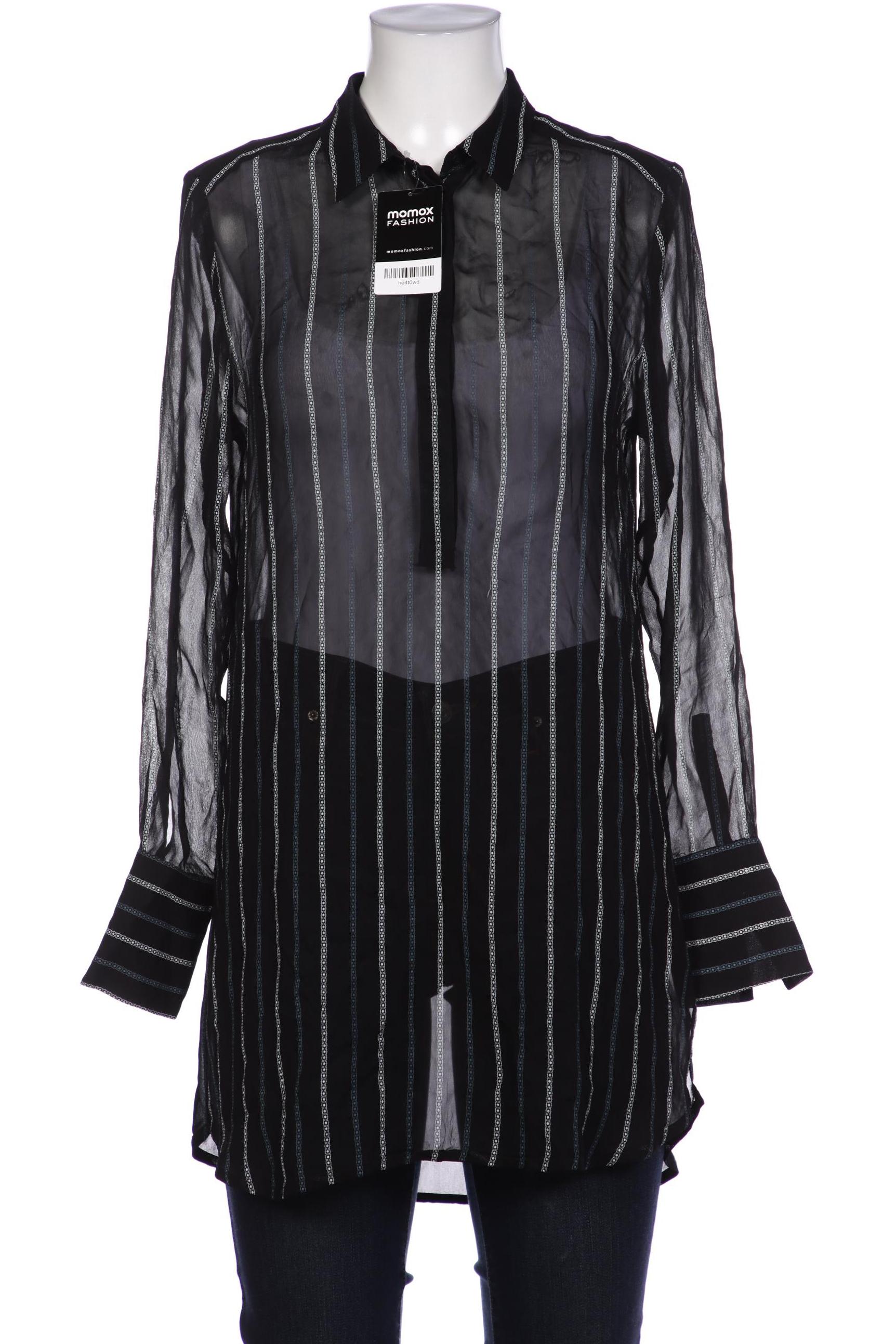 Thumbnail - Expresso Damen Bluse, schwarz, Gr. 36