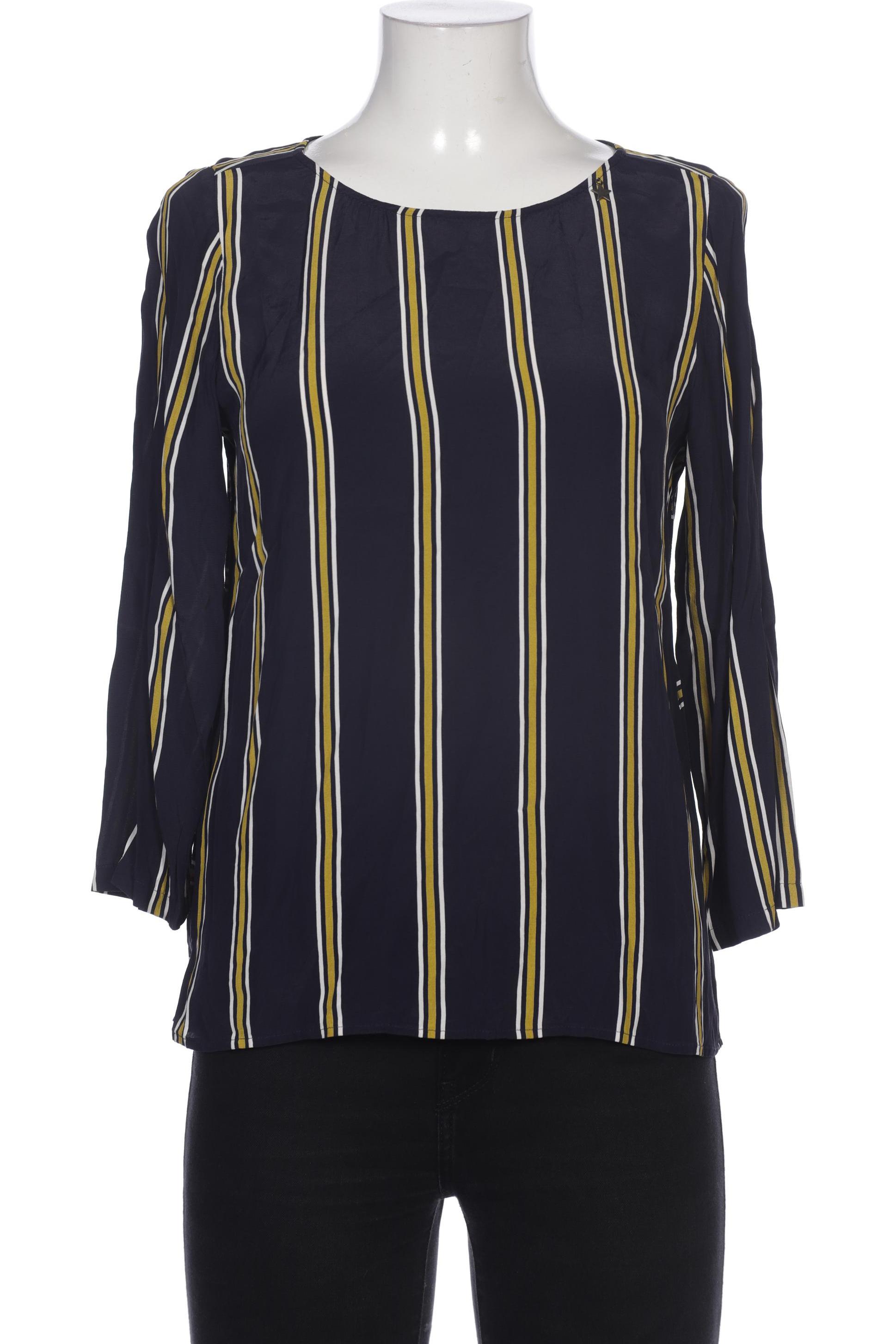 

EXPRESSO Damen Bluse, marineblau