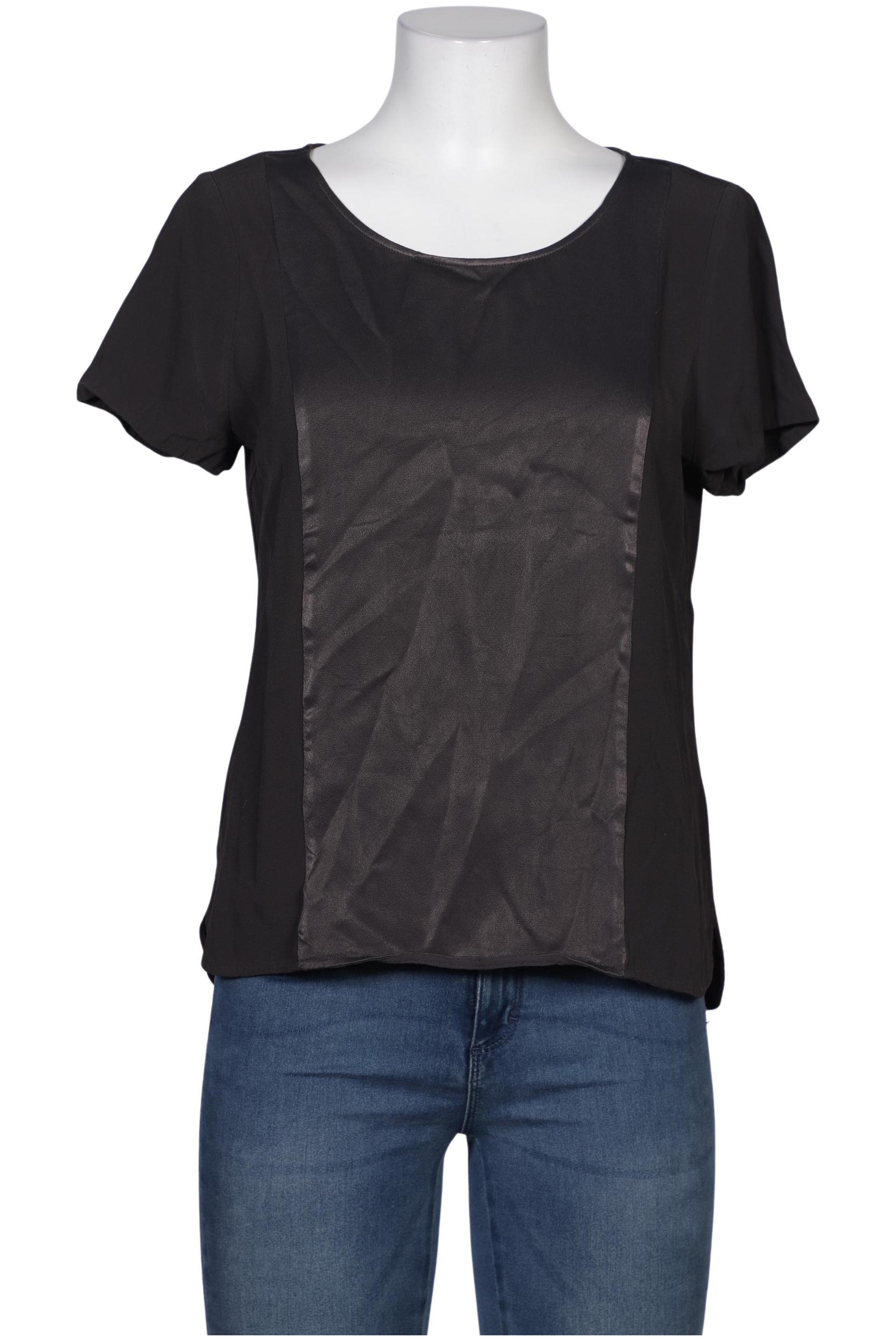 

Expresso Damen Bluse, schwarz, Gr. 42