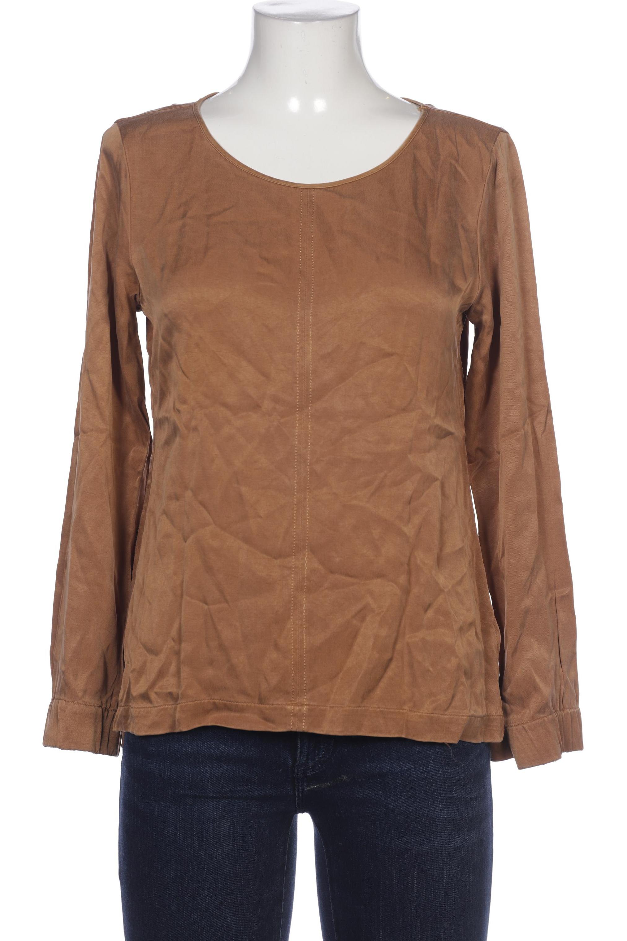 

Expresso Damen Bluse, grün, Gr. 38