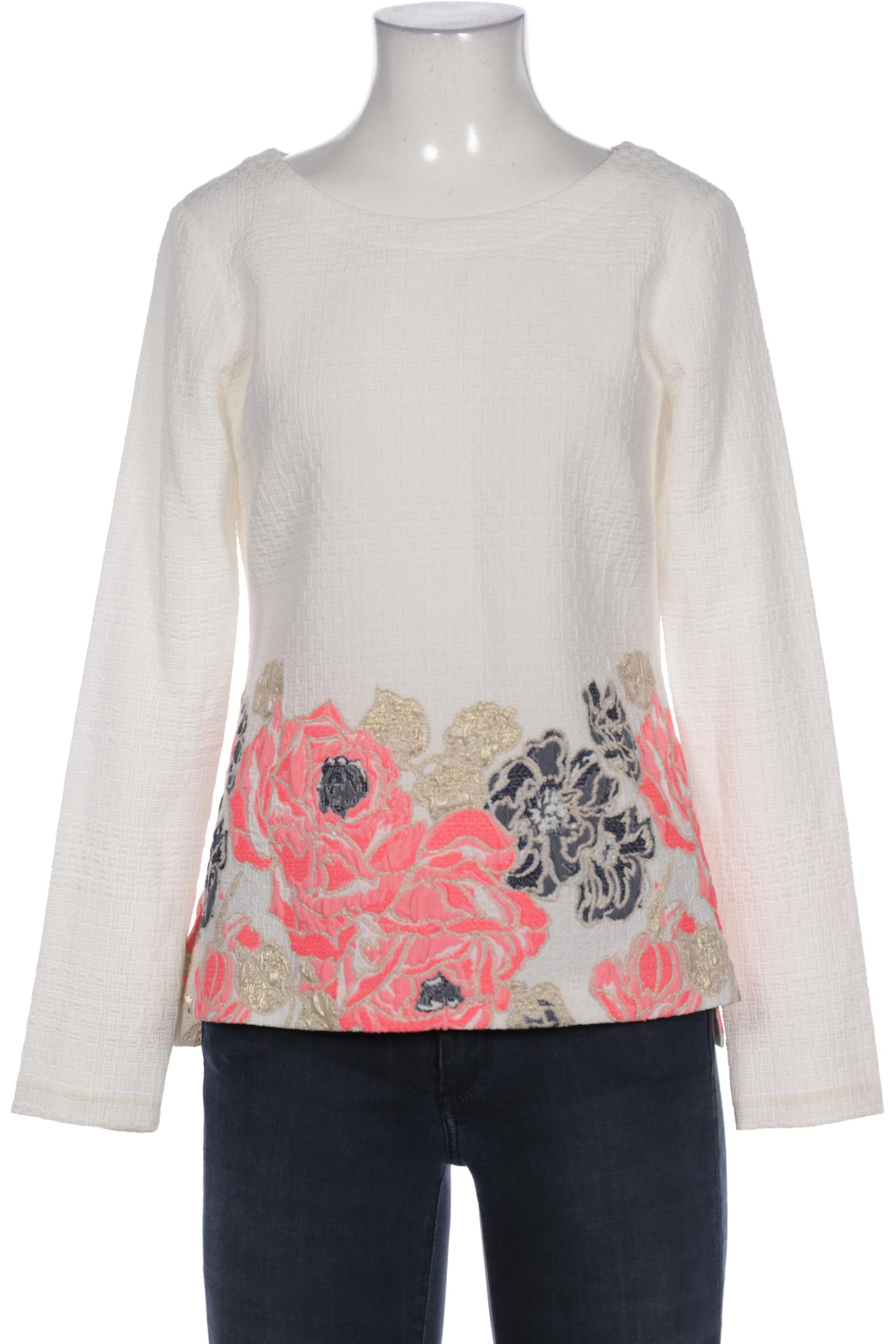 

Expresso Damen Bluse, cremeweiß, Gr. 36